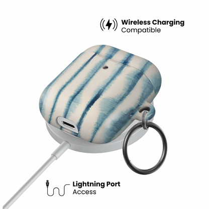 Ocean Drip AirPod Case