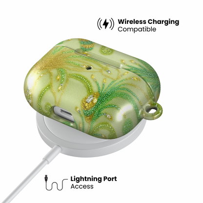 Verdant AirPod Case
