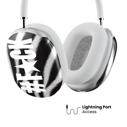 Onyx Riot AirPod Max Case