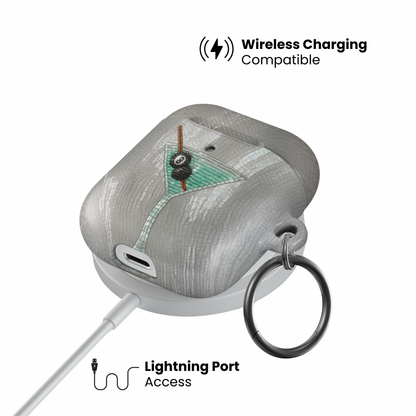 Happy Hour AirPod Case