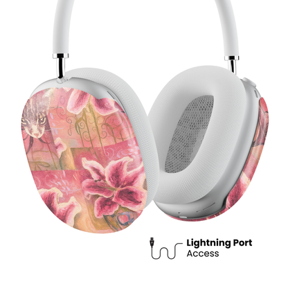 Irideska AirPod Max Case