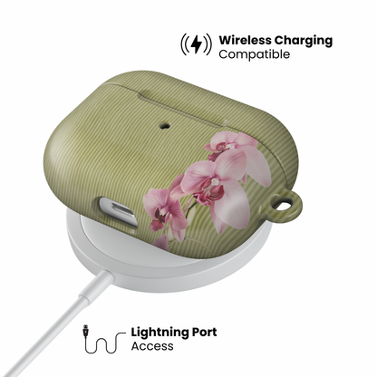 Verdelle AirPod Case