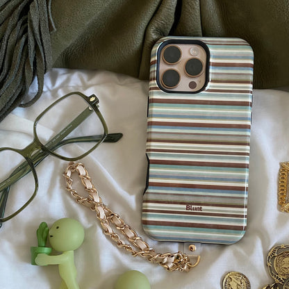 Vanilla Phone Charm