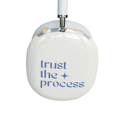 Trust the Process Airpod Max Case