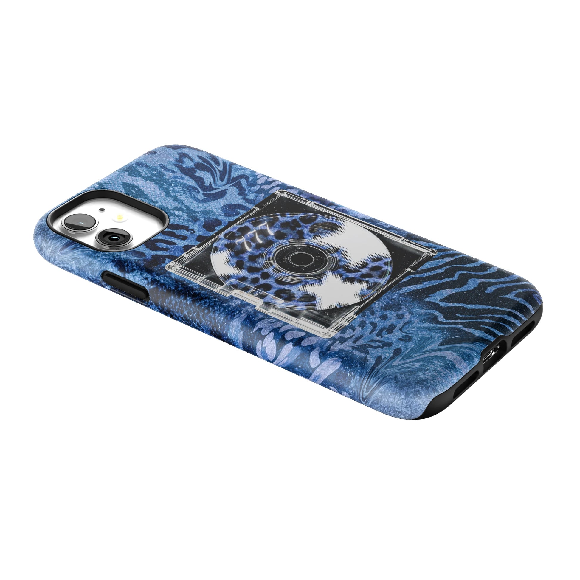 777 Mix iPhone Case gallery - Iphone_11_Iphone_2