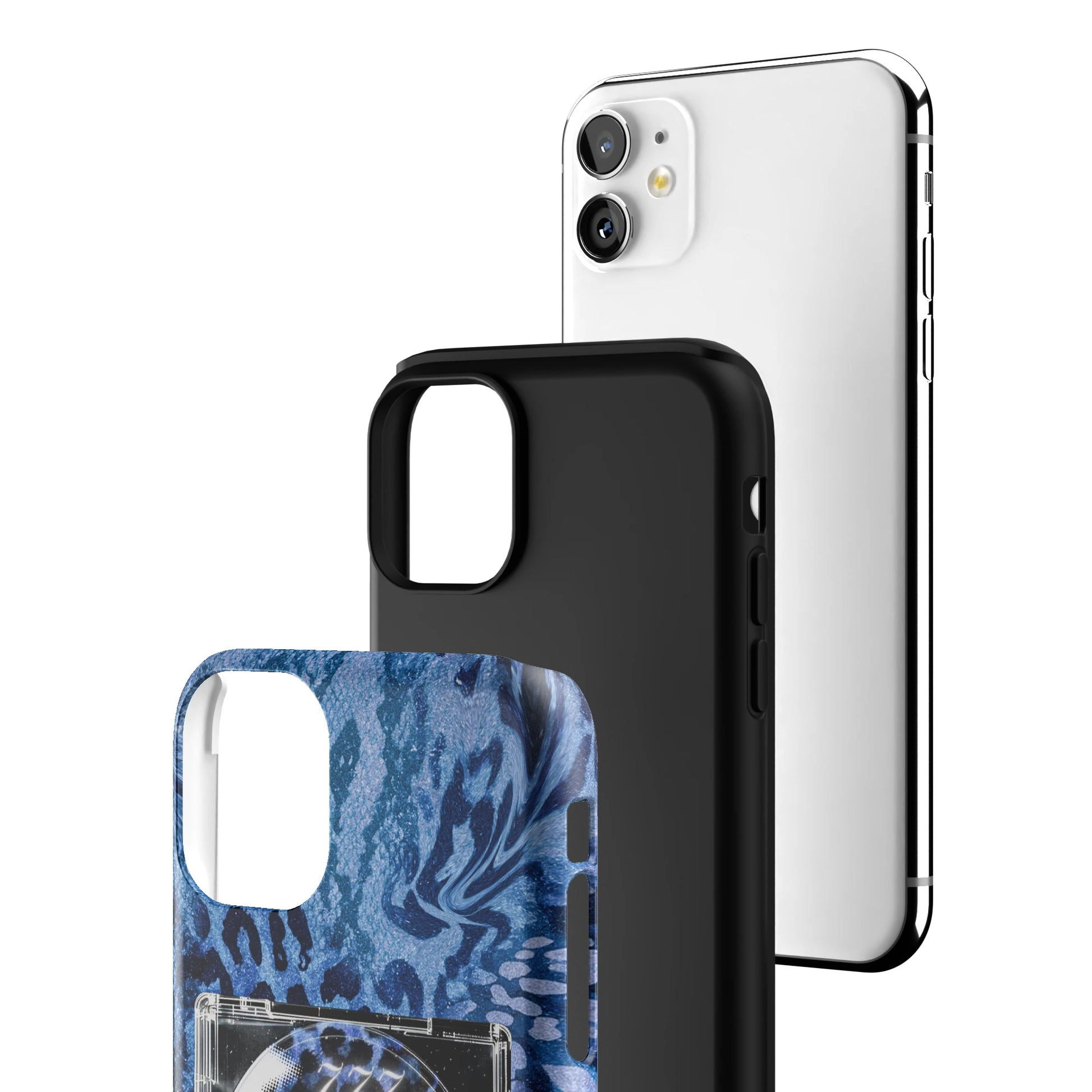 777 Mix iPhone Case gallery - Iphone_11_Iphone_3