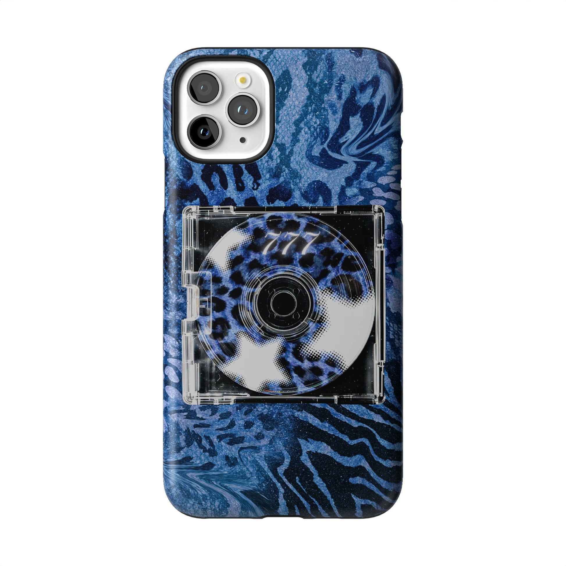 777 Mix iPhone Case gallery - Iphone_11_Pro_Max_1