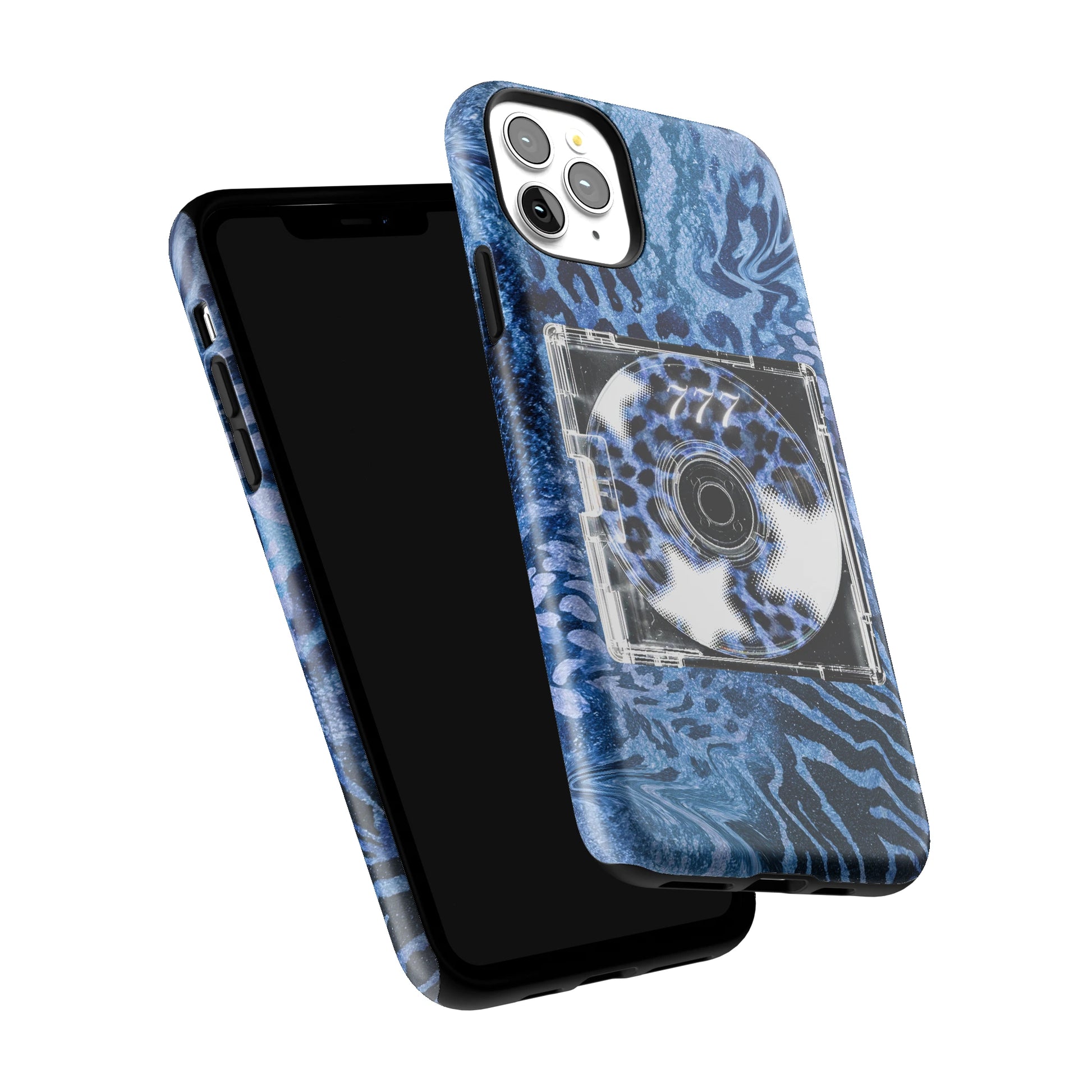 777 Mix iPhone Case gallery - Iphone_11_Pro_Max_6