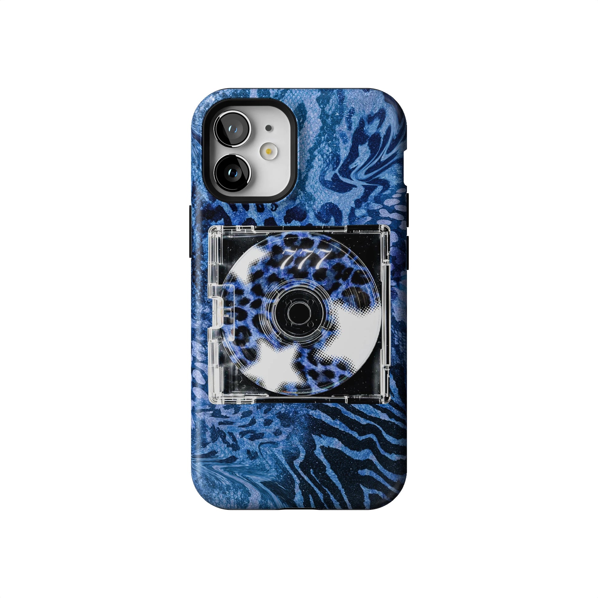 777 Mix iPhone Case gallery - Iphone_12_Mini_Air_Plus_1