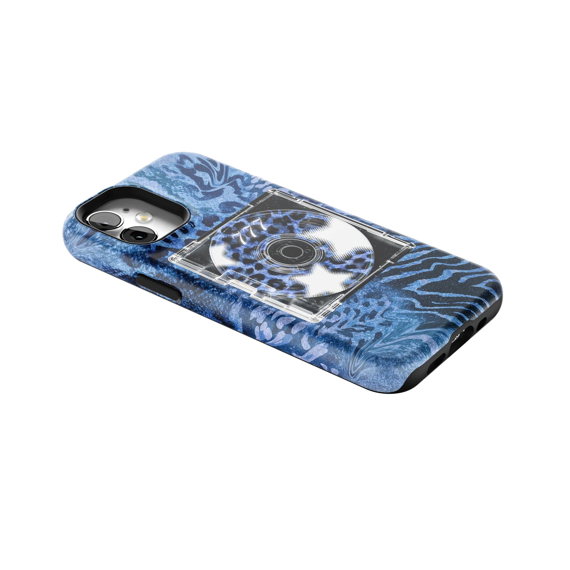 777 Mix iPhone Case gallery - Iphone_12_Mini_Air_Plus_2