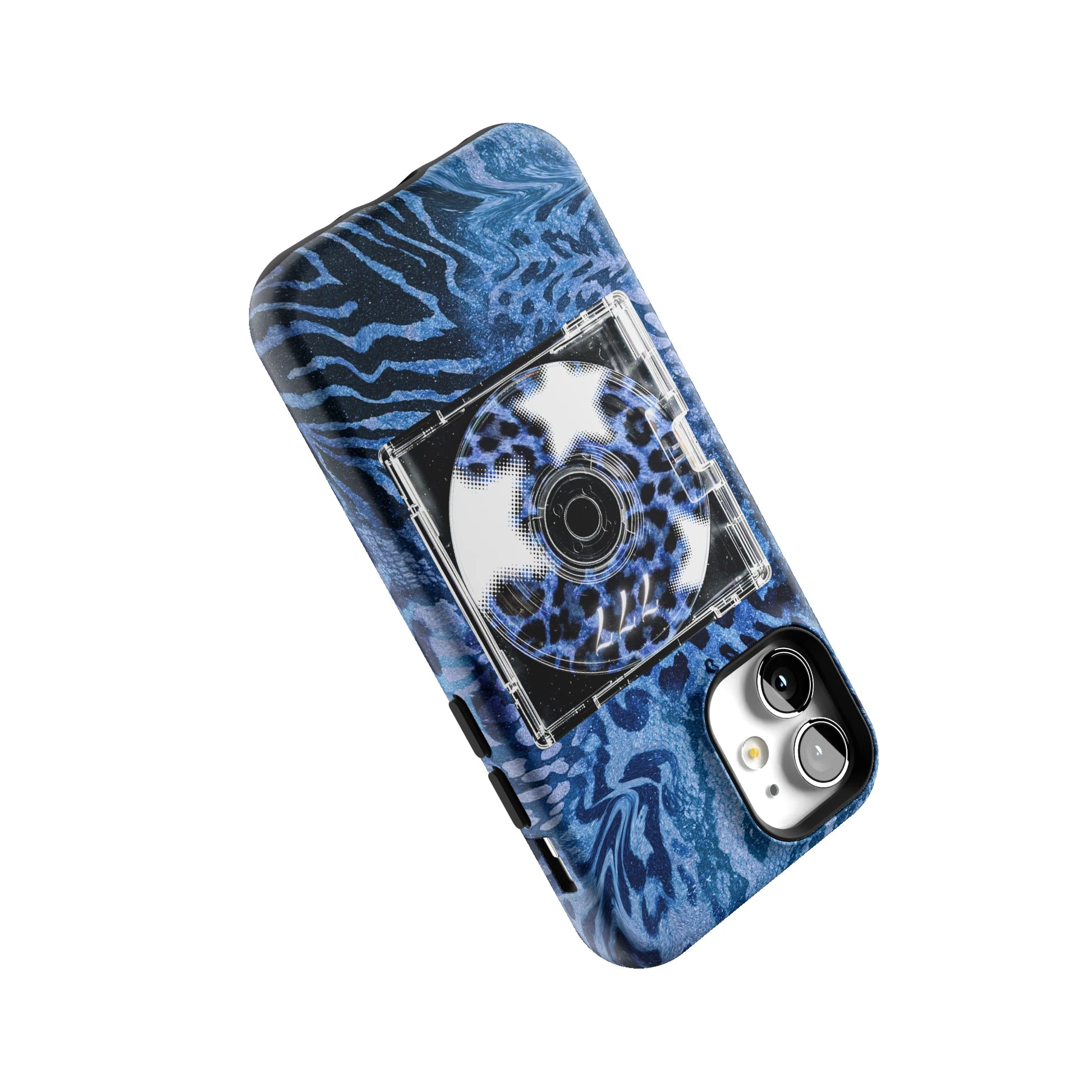777 Mix iPhone Case gallery - Iphone_12_Mini_Air_Plus_5