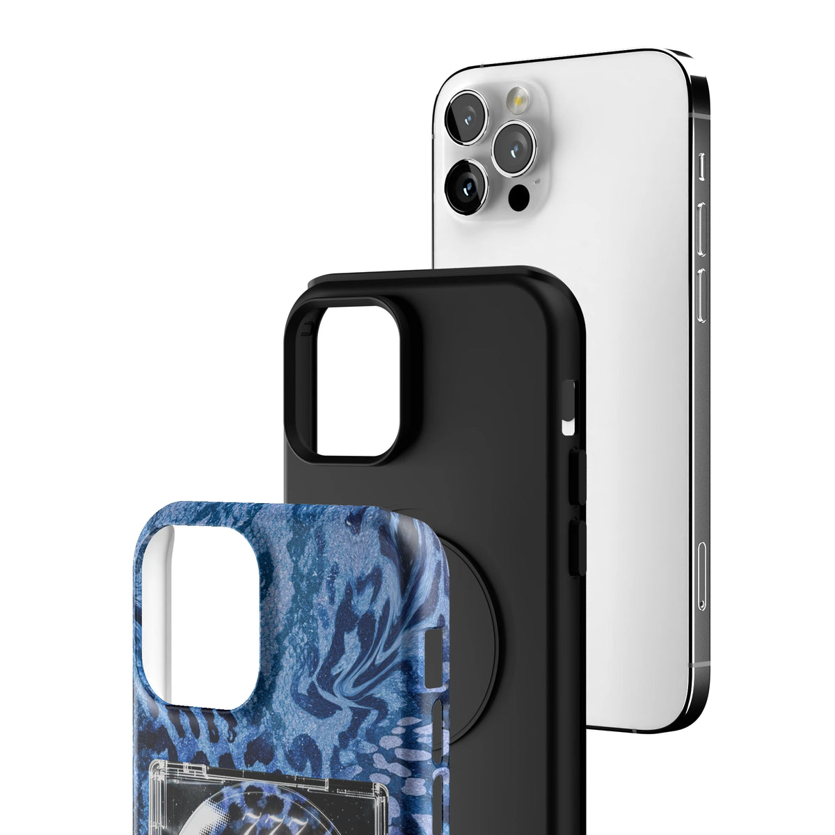 777 Mix iPhone Case gallery - Iphone_12_Pro_3