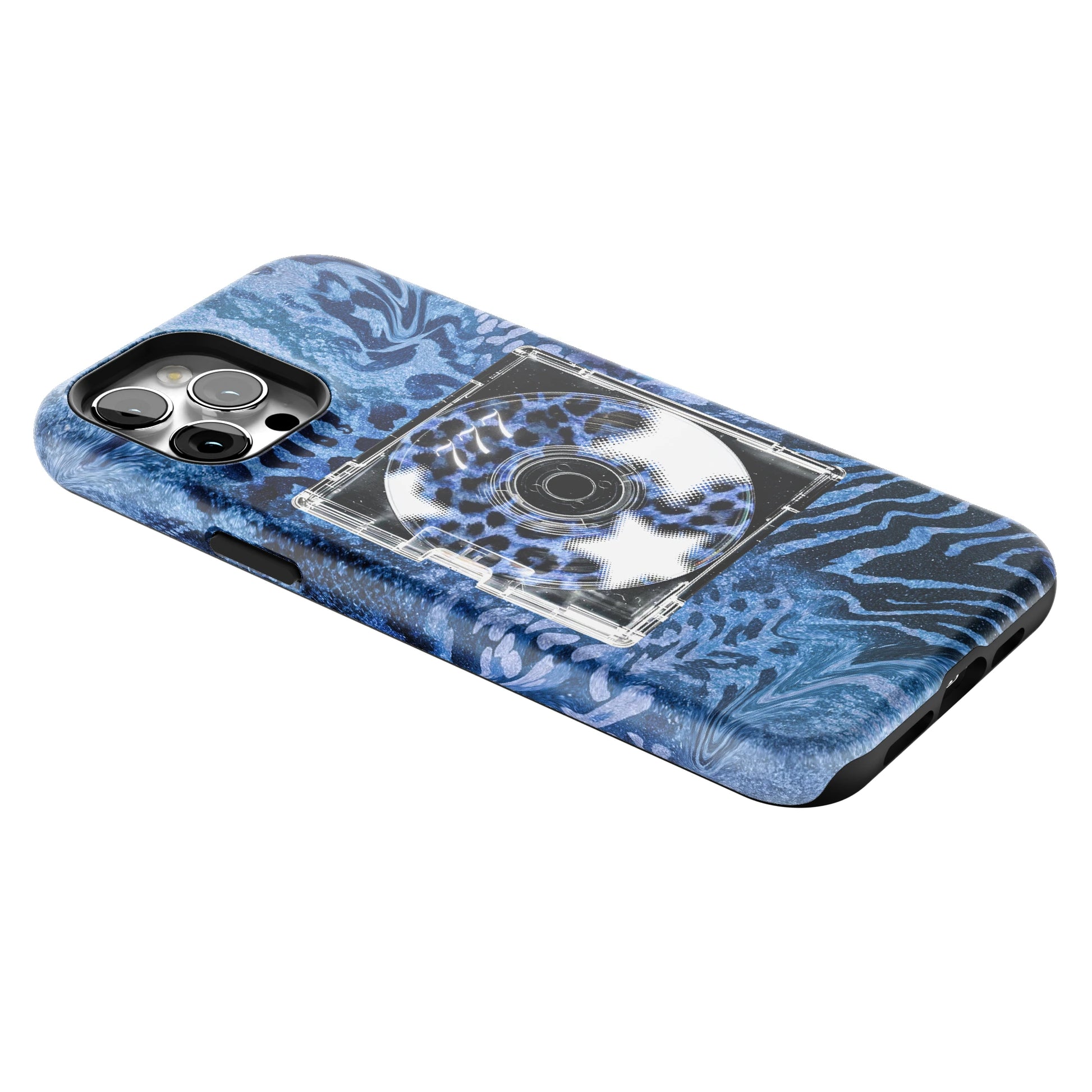 777 Mix iPhone Case gallery - Iphone_12_Pro_Max_2