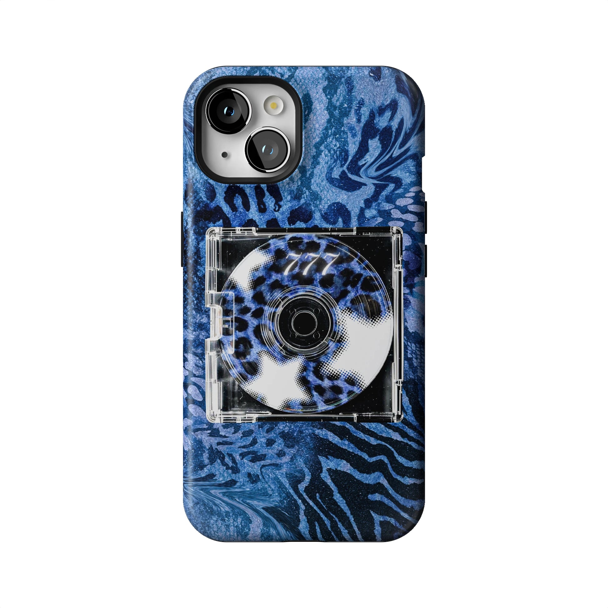 777 Mix iPhone Case gallery - Iphone_13_Iphone_1