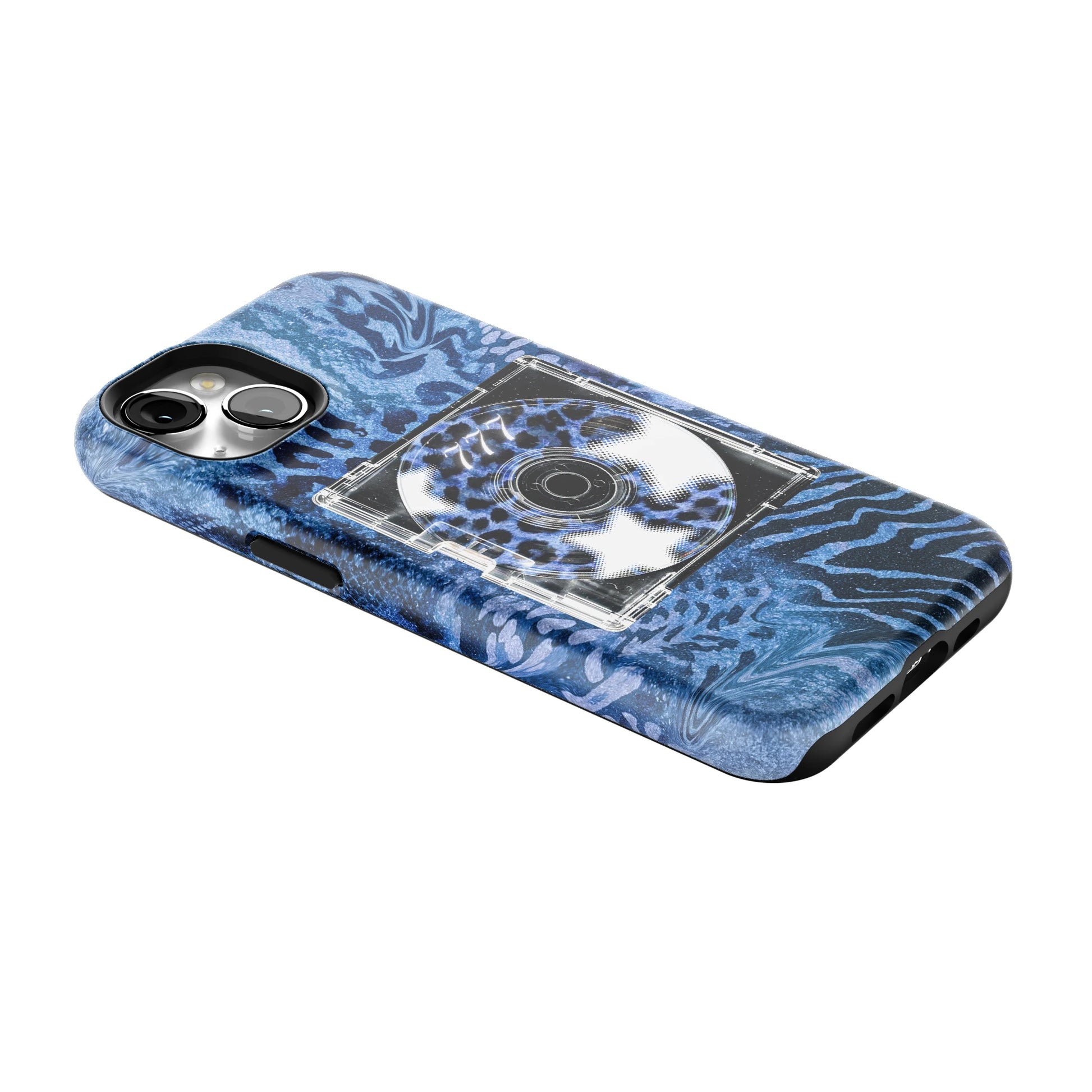 777 Mix iPhone Case gallery - Iphone_13_Iphone_2