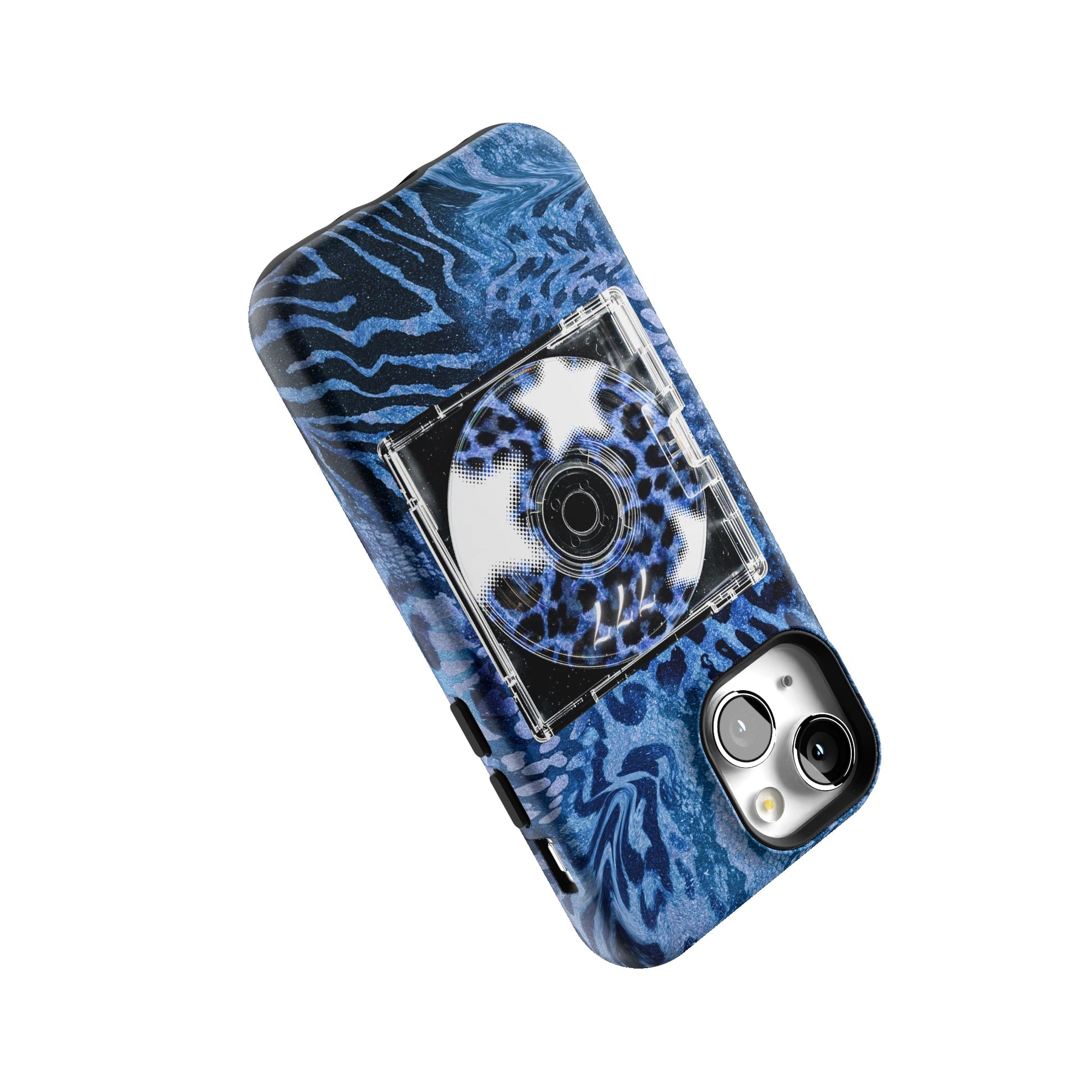 777 Mix iPhone Case gallery - Iphone_13_Mini_Air_Plus_5