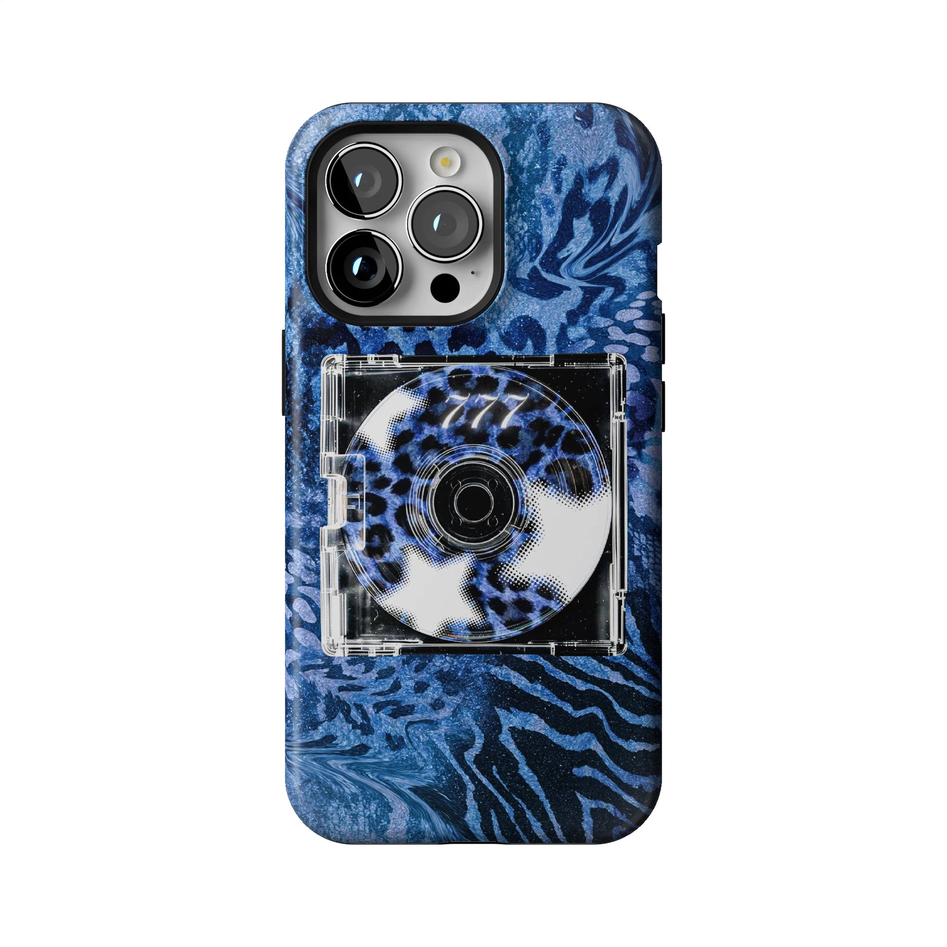 777 Mix iPhone Case gallery - Iphone_13_Pro_1