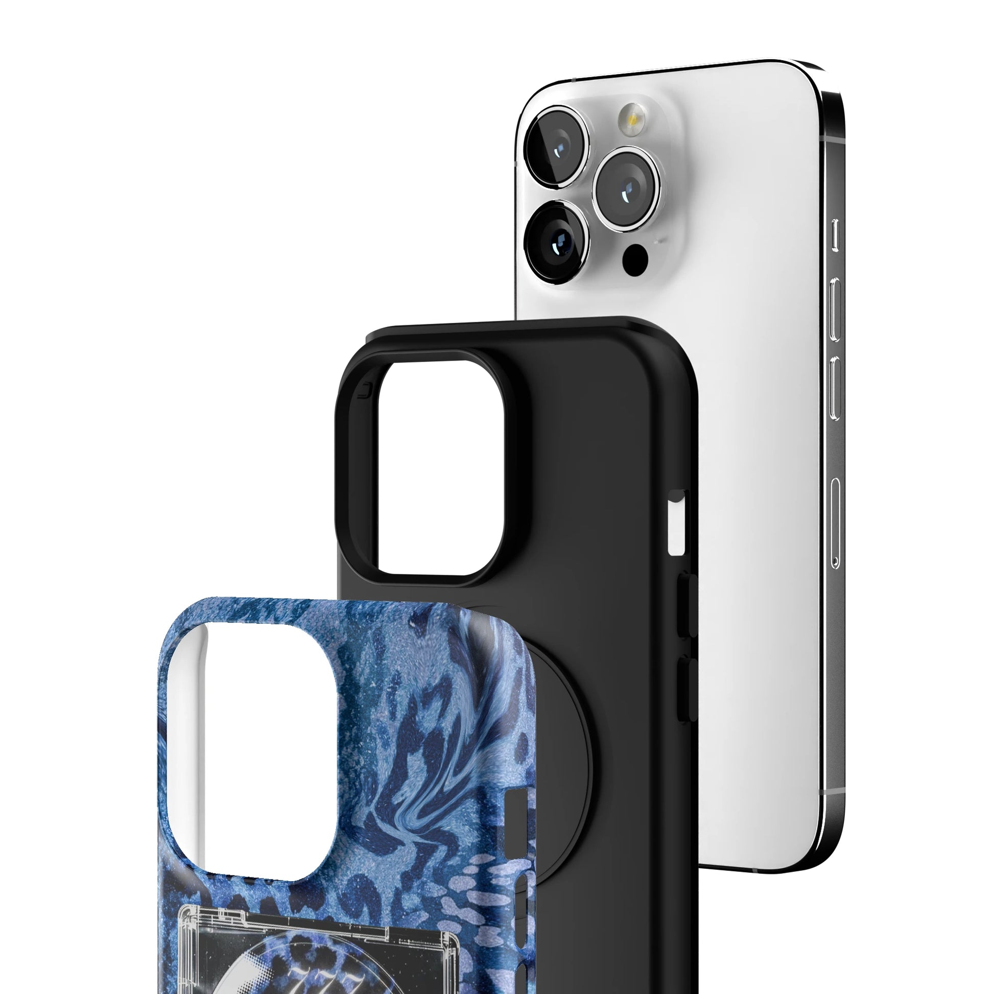 777 Mix iPhone Case gallery - Iphone_13_Pro_3