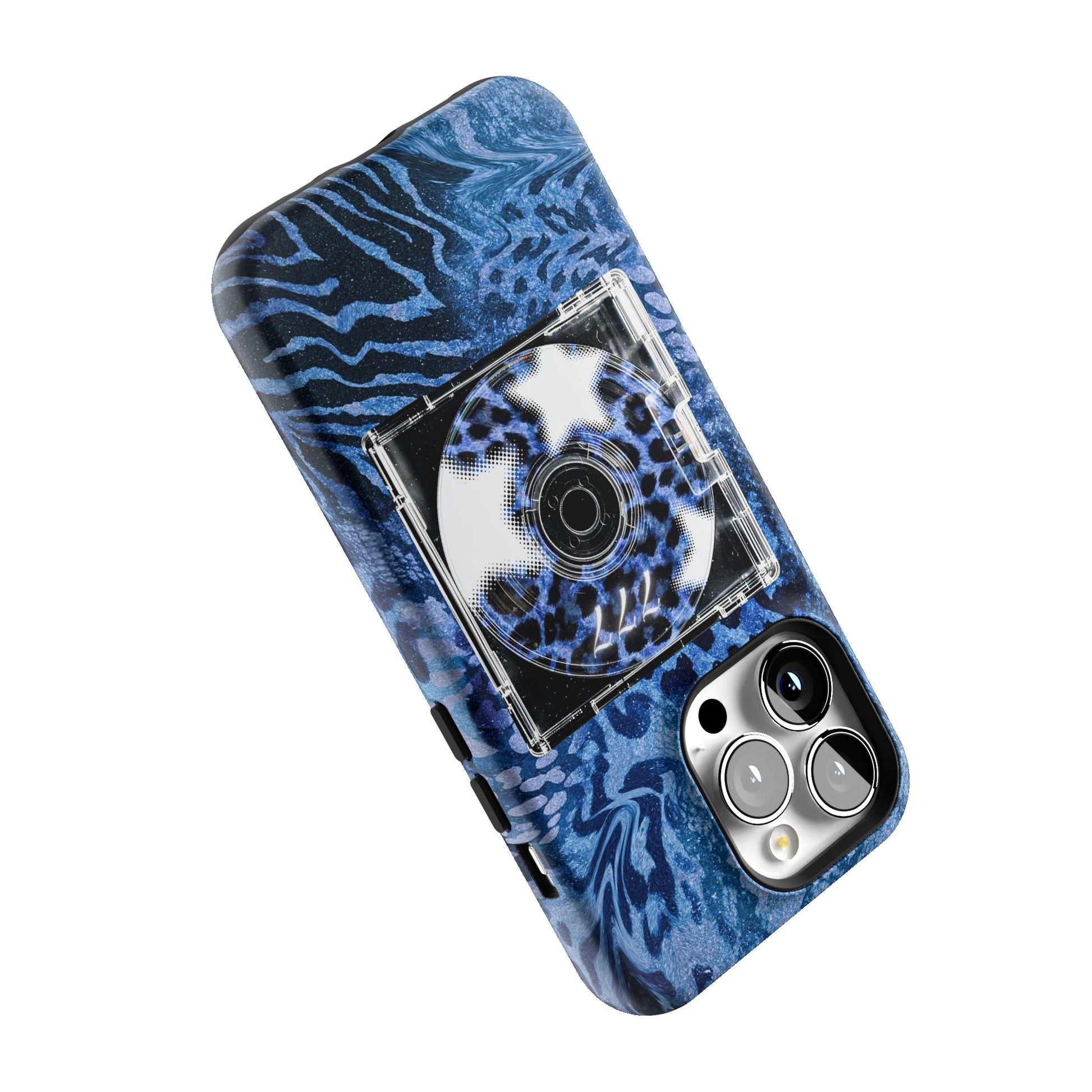777 Mix iPhone Case gallery - Iphone_13_Pro_5