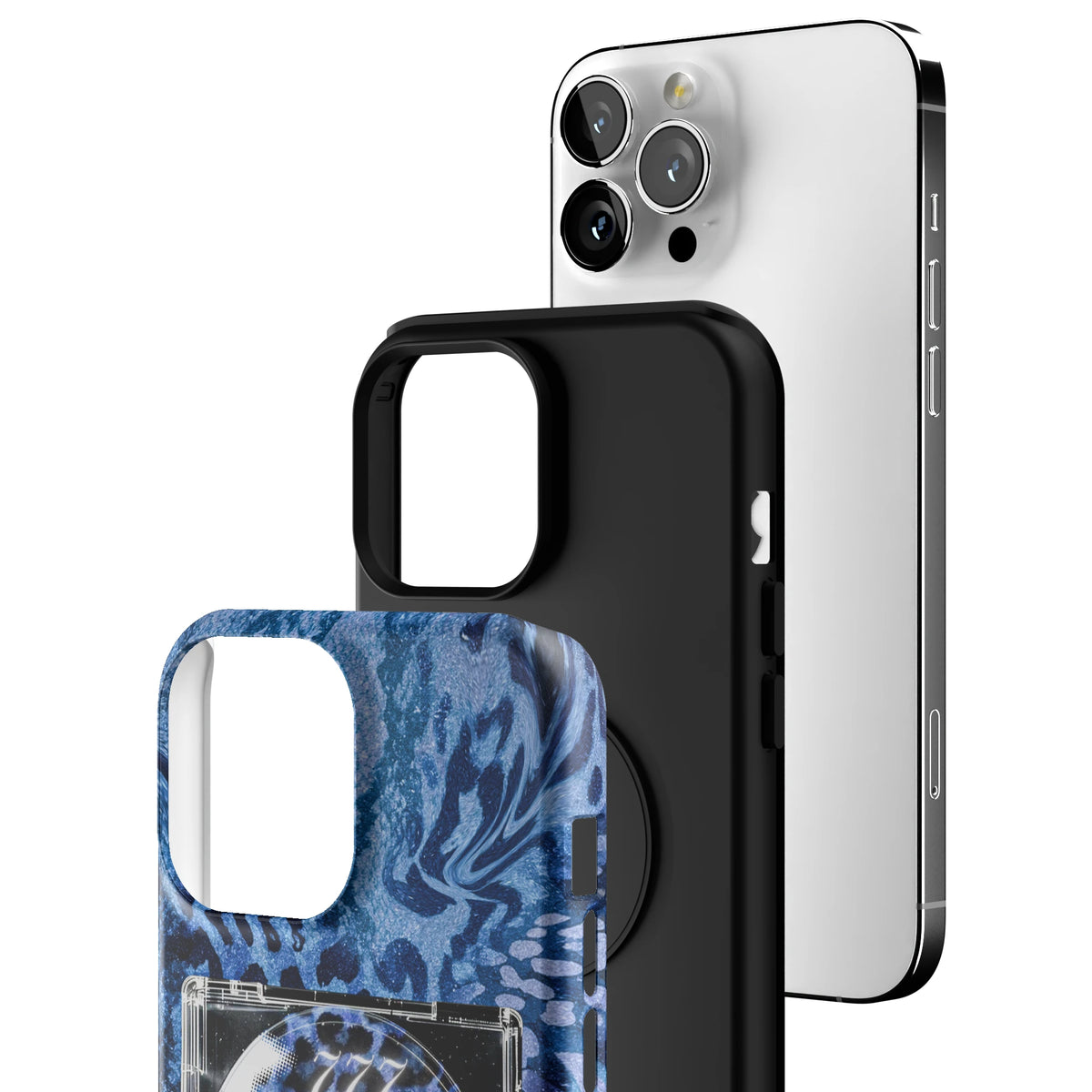 777 Mix iPhone Case gallery - Iphone_13_Pro_Max_3