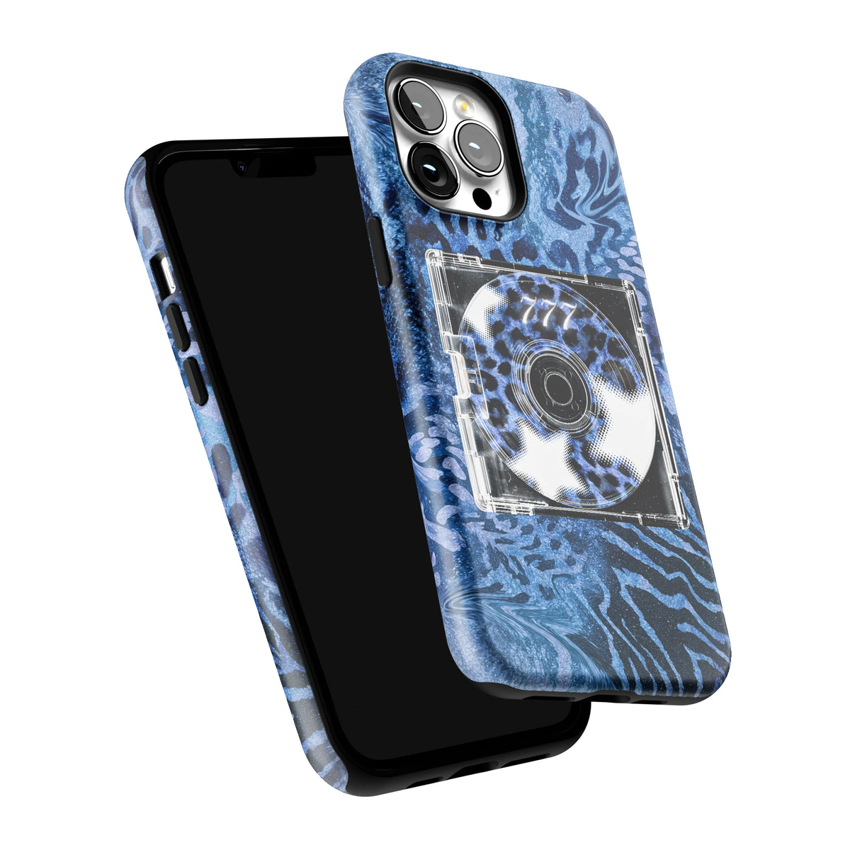 777 Mix iPhone Case gallery - Iphone_13_Pro_Max_6