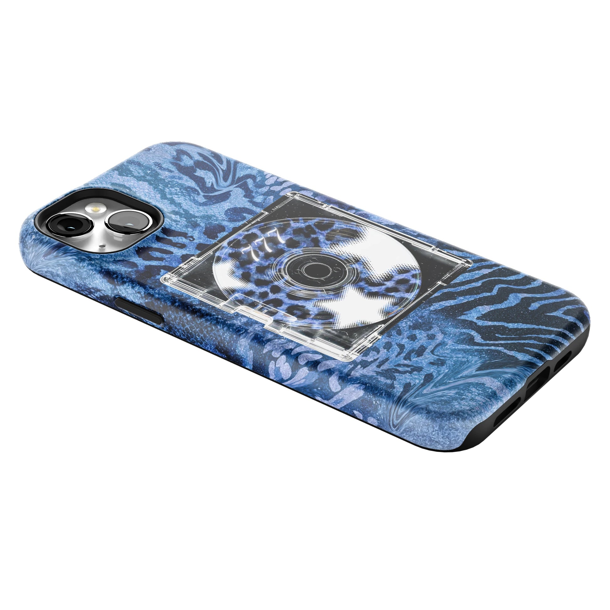 777 Mix iPhone Case gallery - Iphone_14_Mini_Air_Plus_2