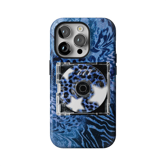 777 Mix iPhone Case gallery - Iphone_14_Pro_1