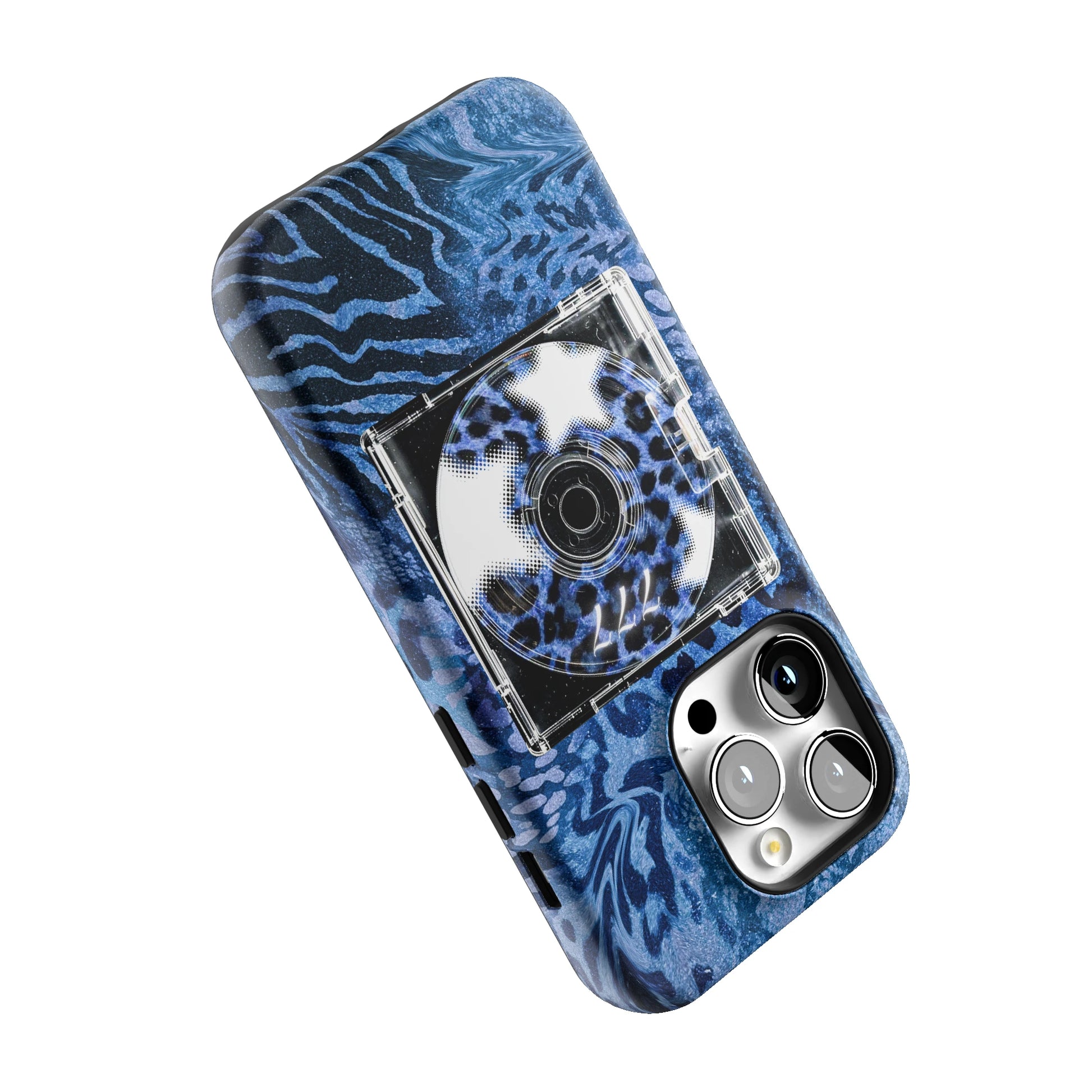 777 Mix iPhone Case gallery - Iphone_14_Pro_5