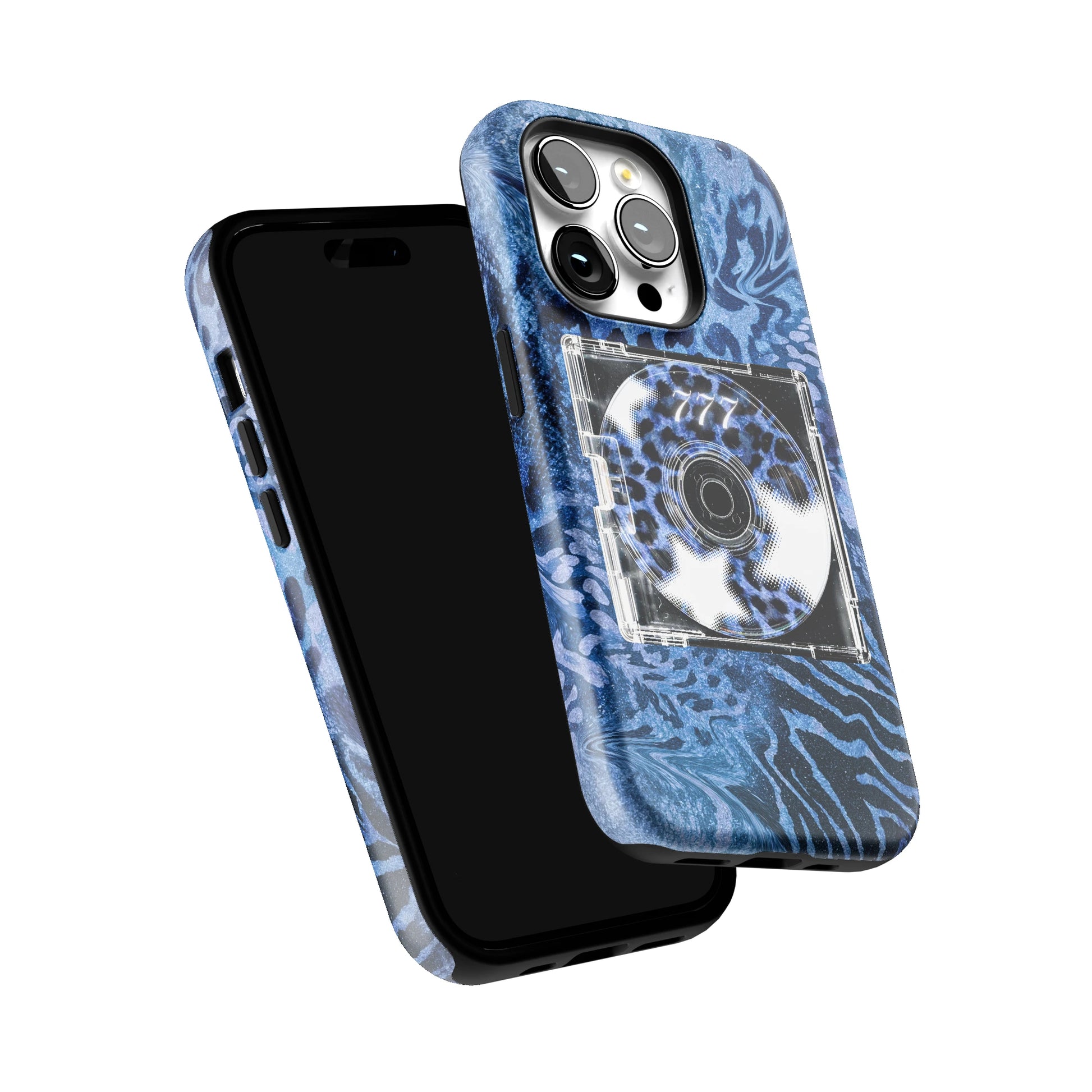 777 Mix iPhone Case gallery - Iphone_14_Pro_6