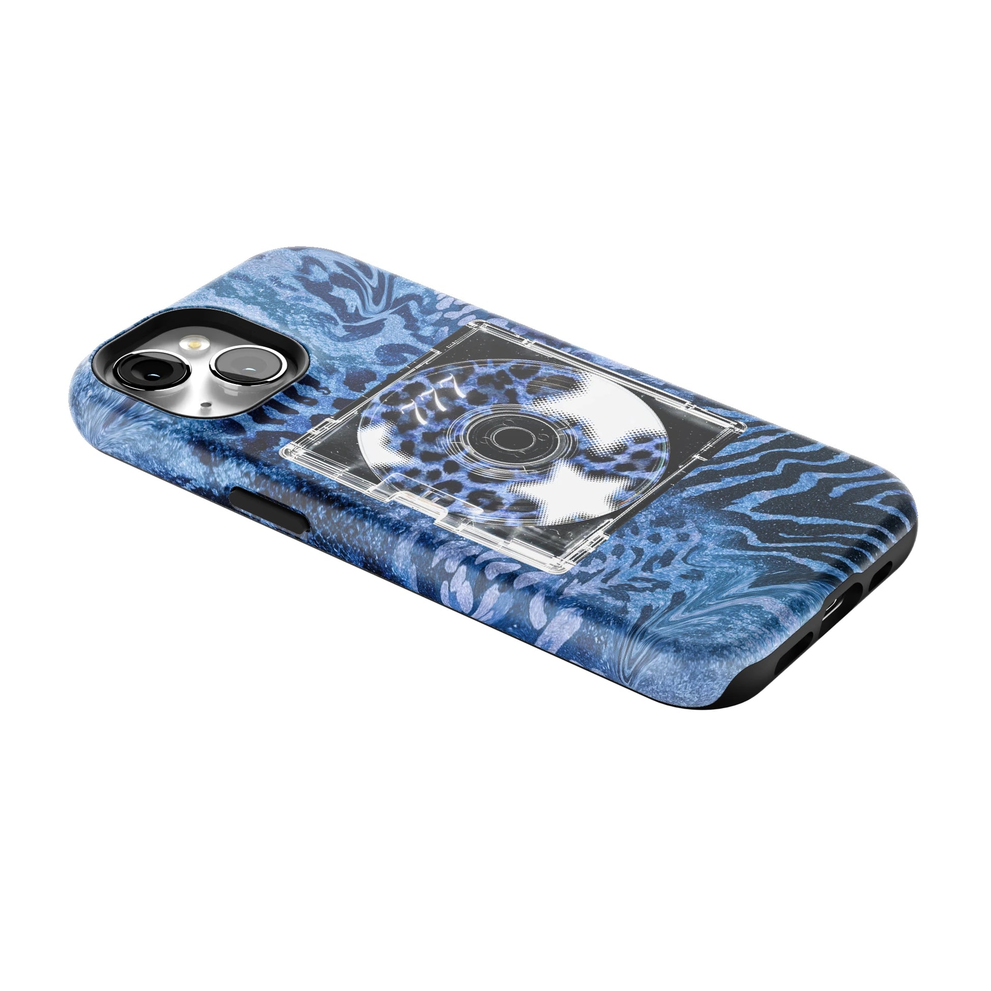 777 Mix iPhone Case gallery - Iphone_15_Iphone_2