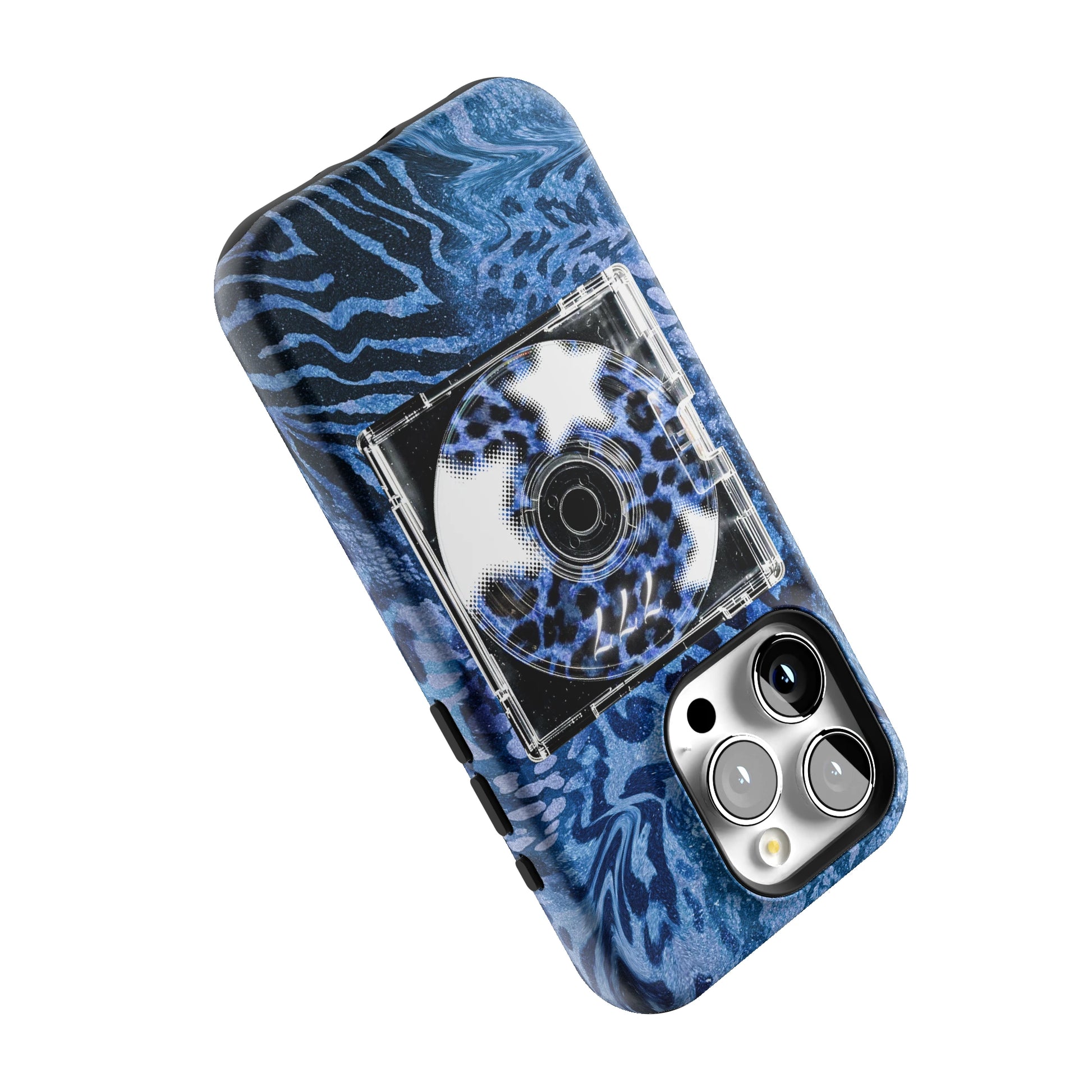 777 Mix iPhone Case gallery - Iphone_15_Pro_5