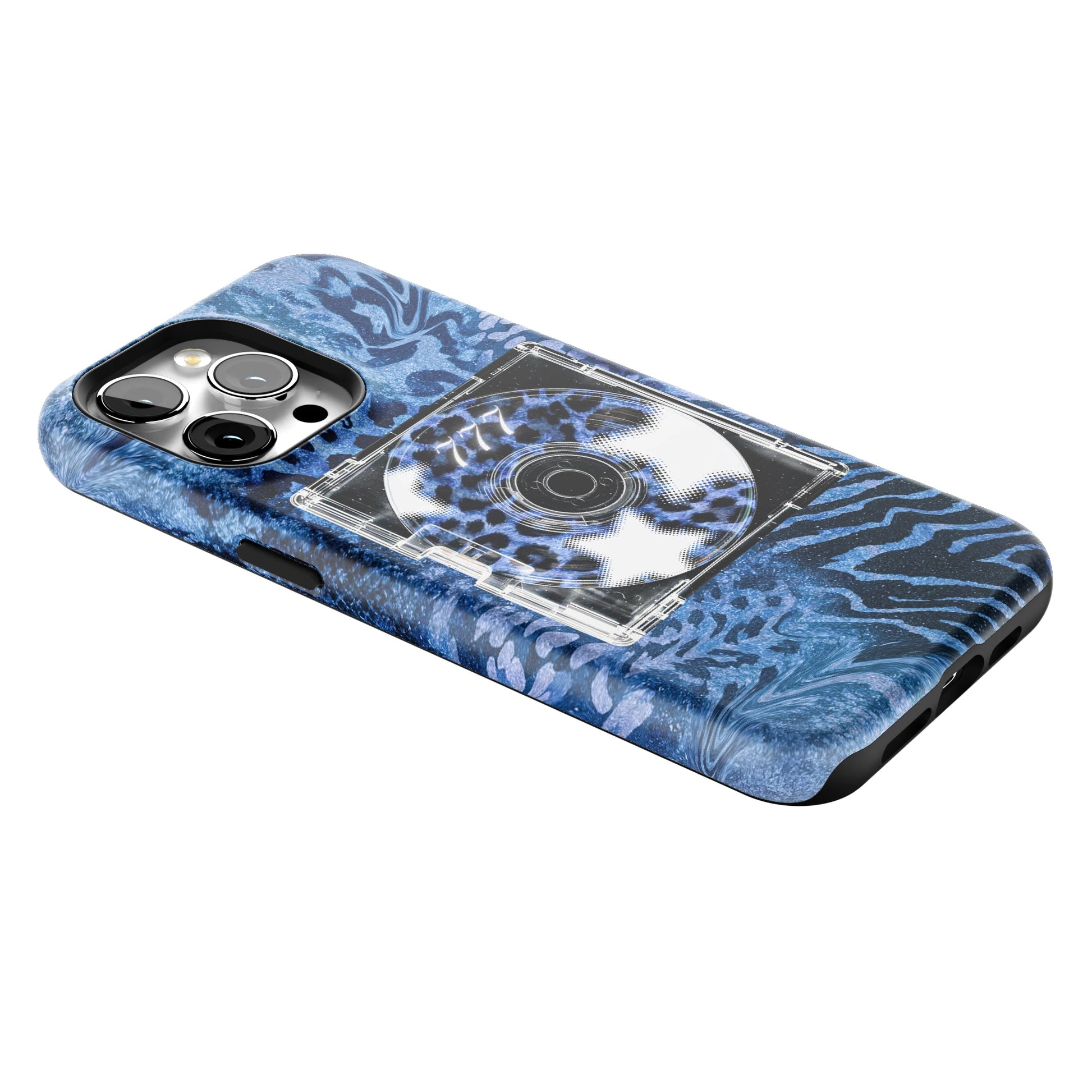 777 Mix iPhone Case gallery - Iphone_15_Pro_Max_2