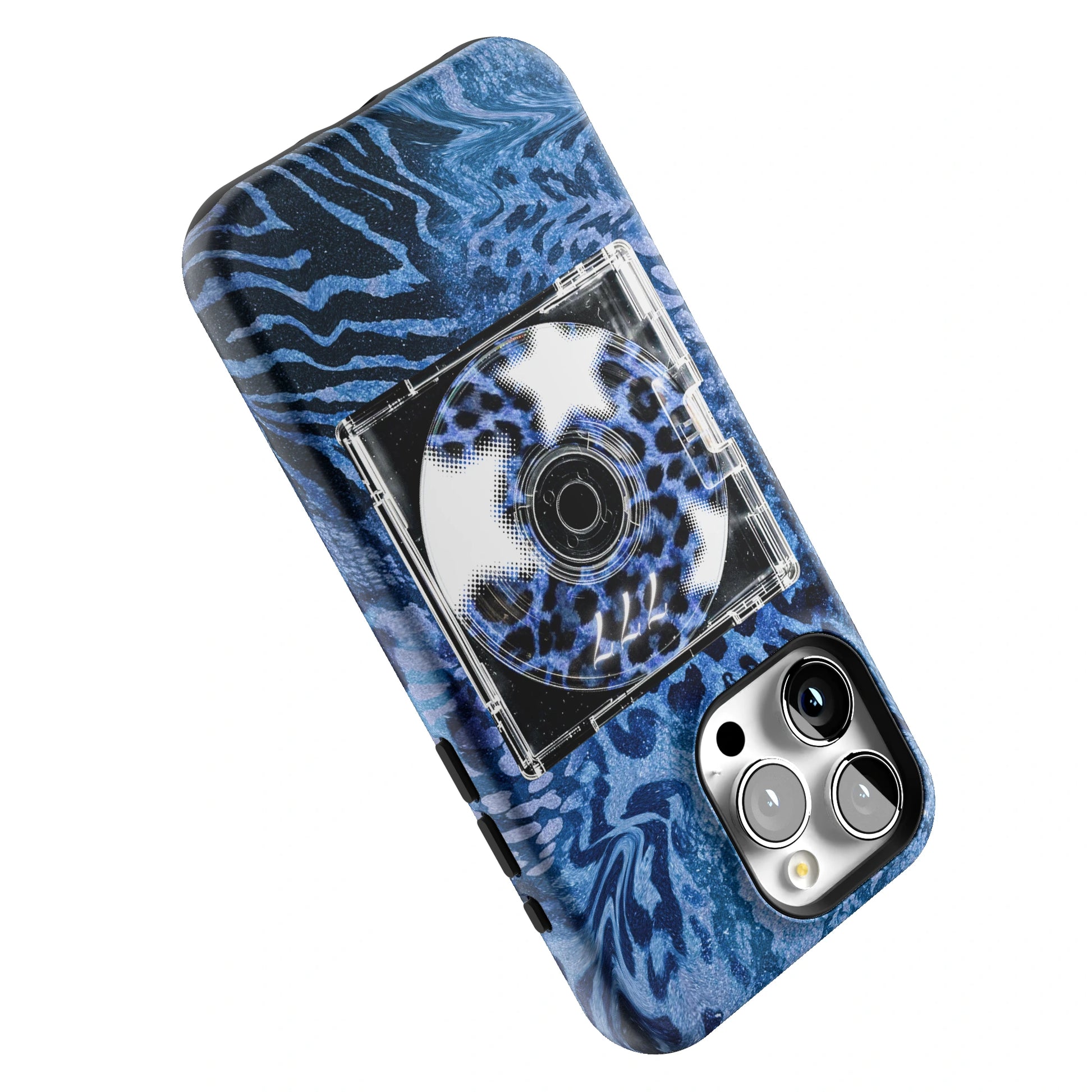 777 Mix iPhone Case gallery - Iphone_15_Pro_Max_5