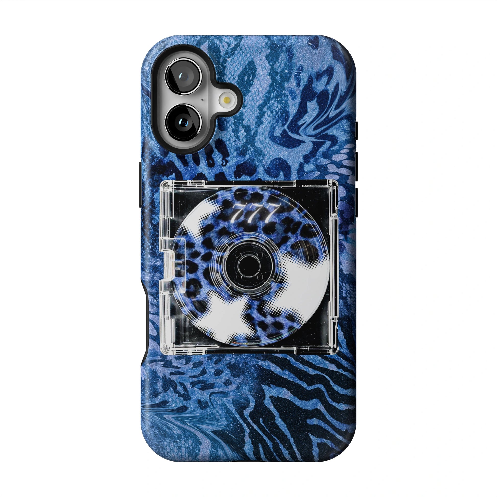 777 Mix iPhone Case gallery - Iphone_16_Mini_Air_Plus_1