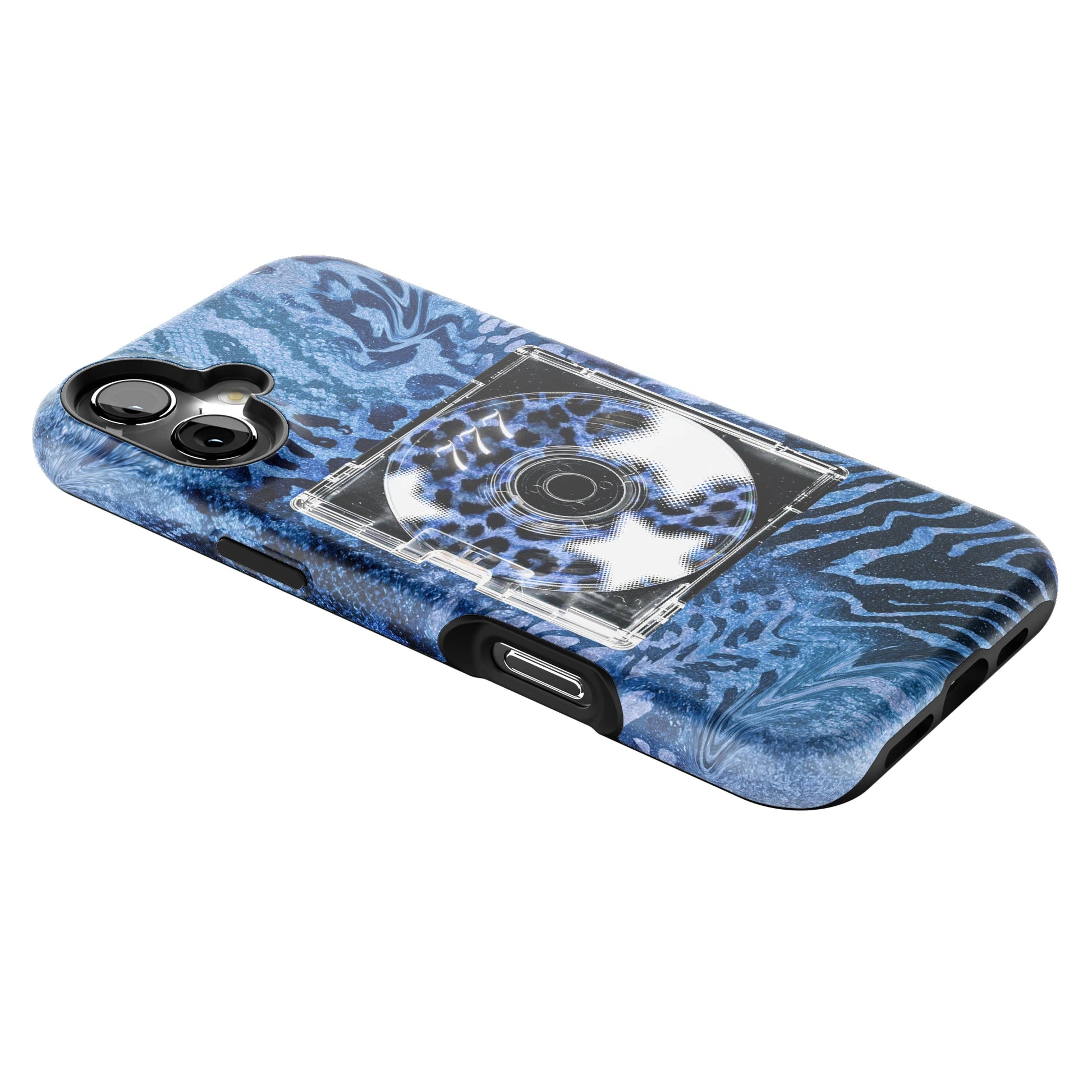 777 Mix iPhone Case gallery - Iphone_16_Mini_Air_Plus_2