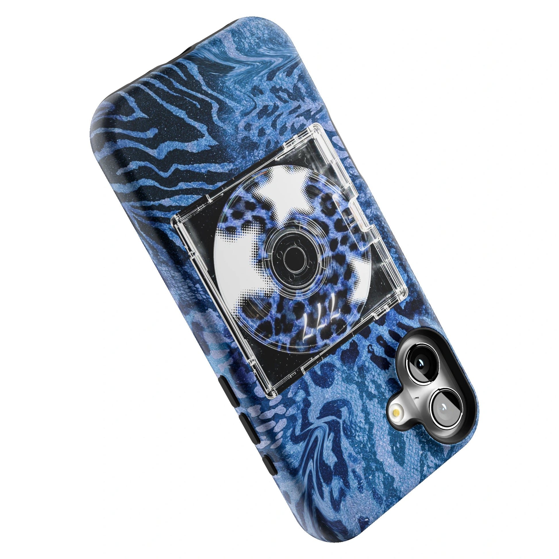 777 Mix iPhone Case gallery - Iphone_16_Mini_Air_Plus_5