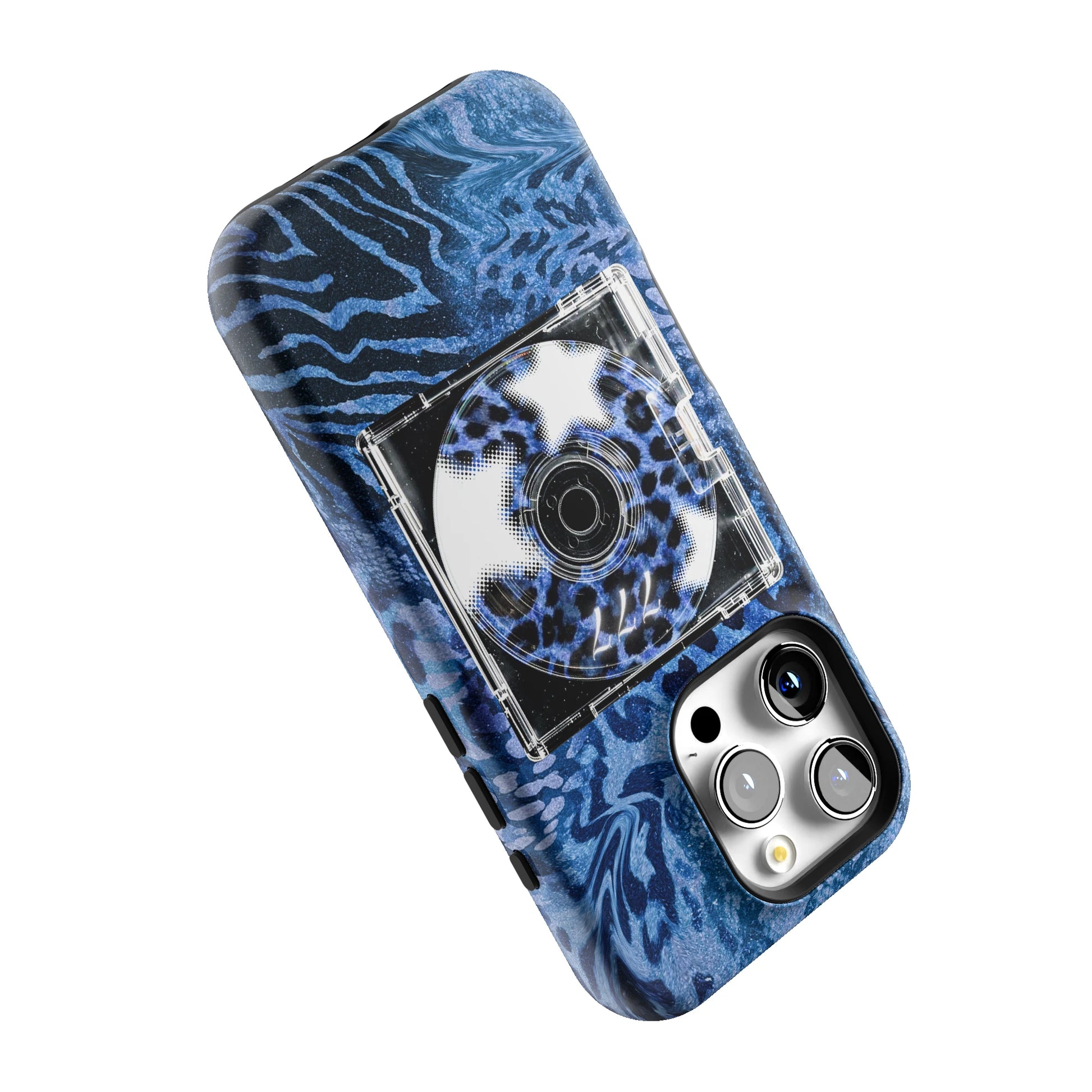 777 Mix iPhone Case gallery - Iphone_16_Pro_5