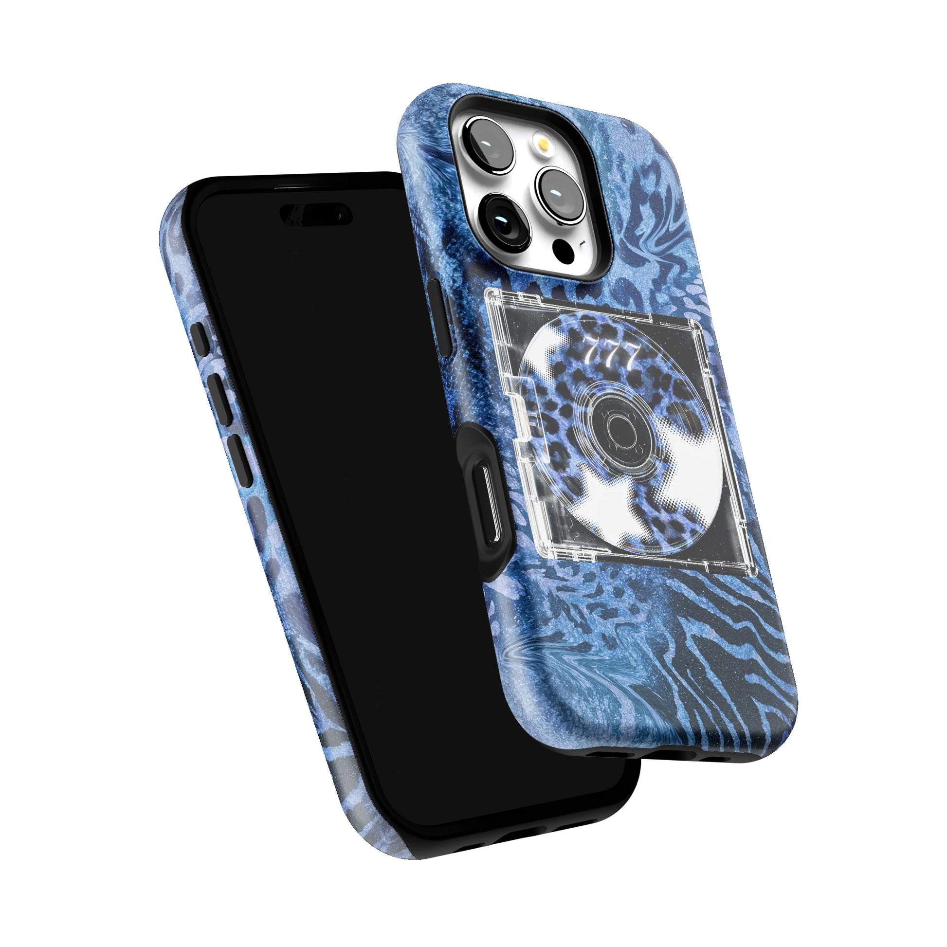 777 Mix iPhone Case gallery - Iphone_16_Pro_6