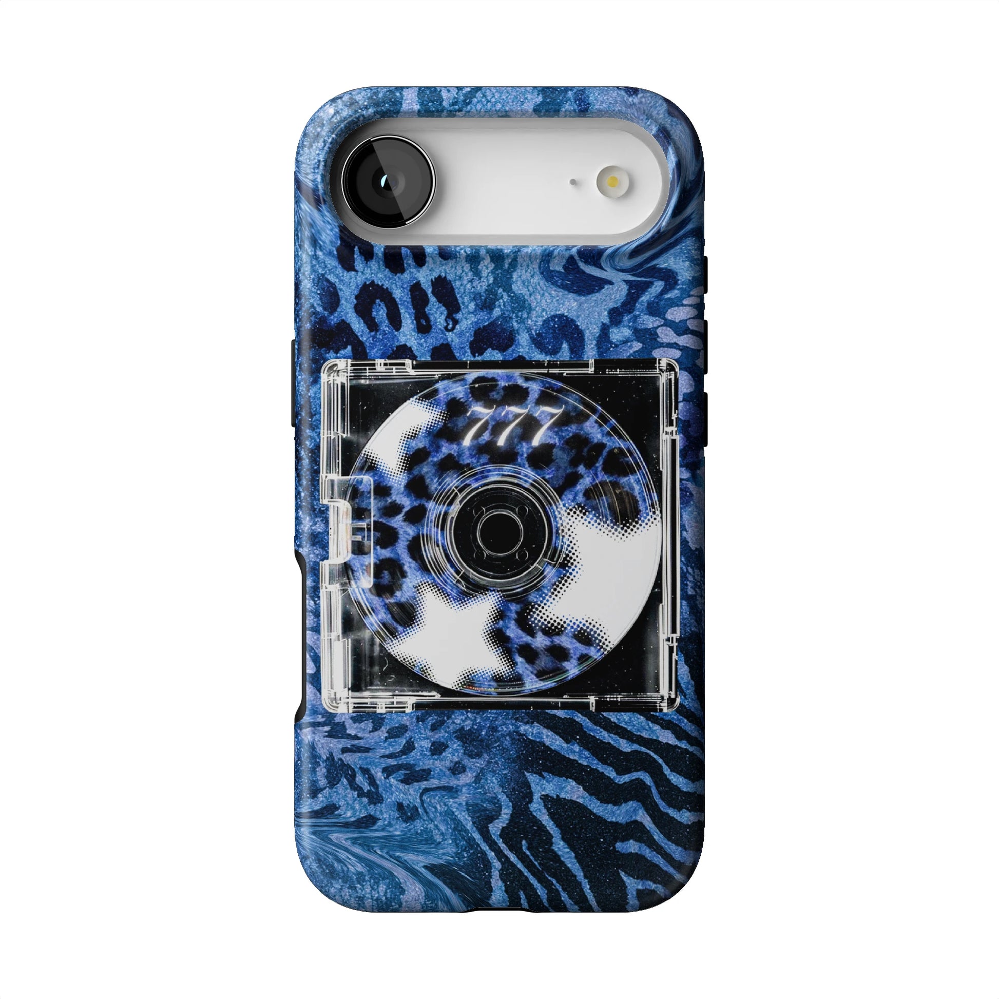 777 Mix iPhone Case gallery - Iphone_17_Air_1