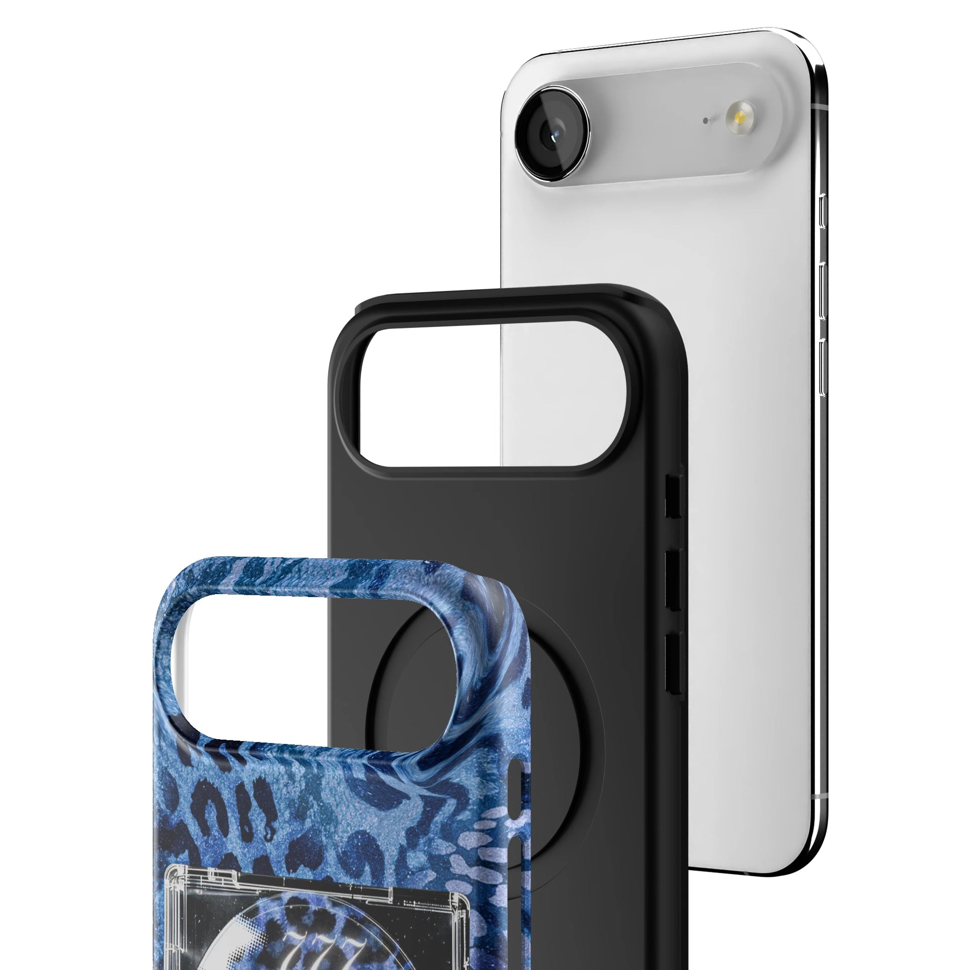 777 Mix iPhone Case gallery - Iphone_17_Air_3