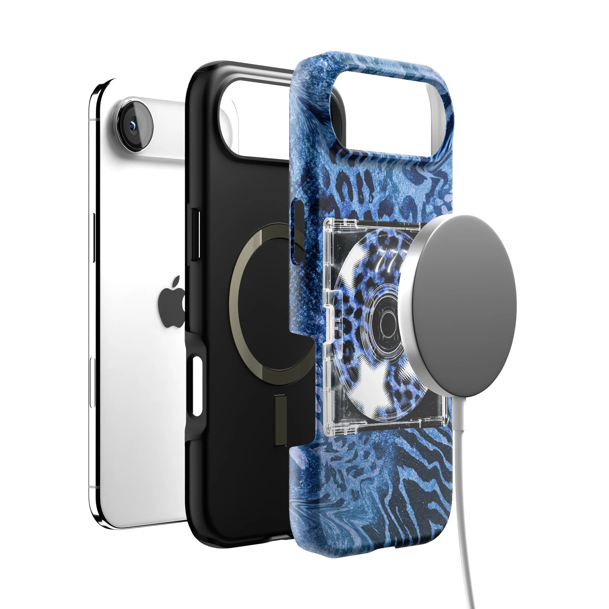 777 Mix iPhone Case gallery - Iphone_17_Air_4