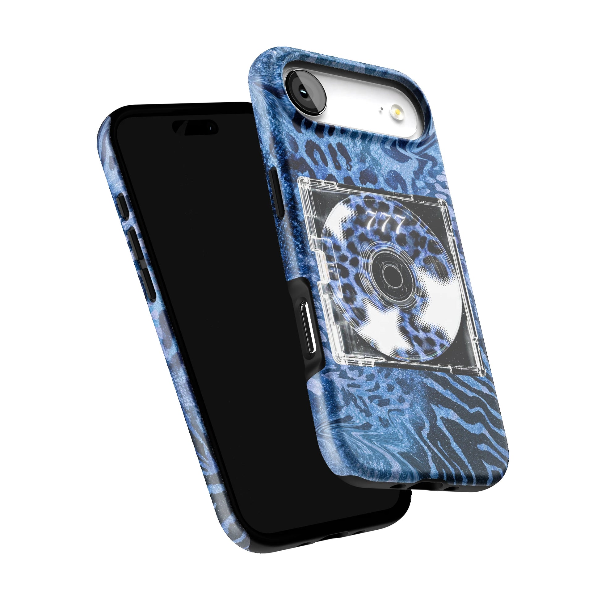 777 Mix iPhone Case gallery - Iphone_17_Air_6