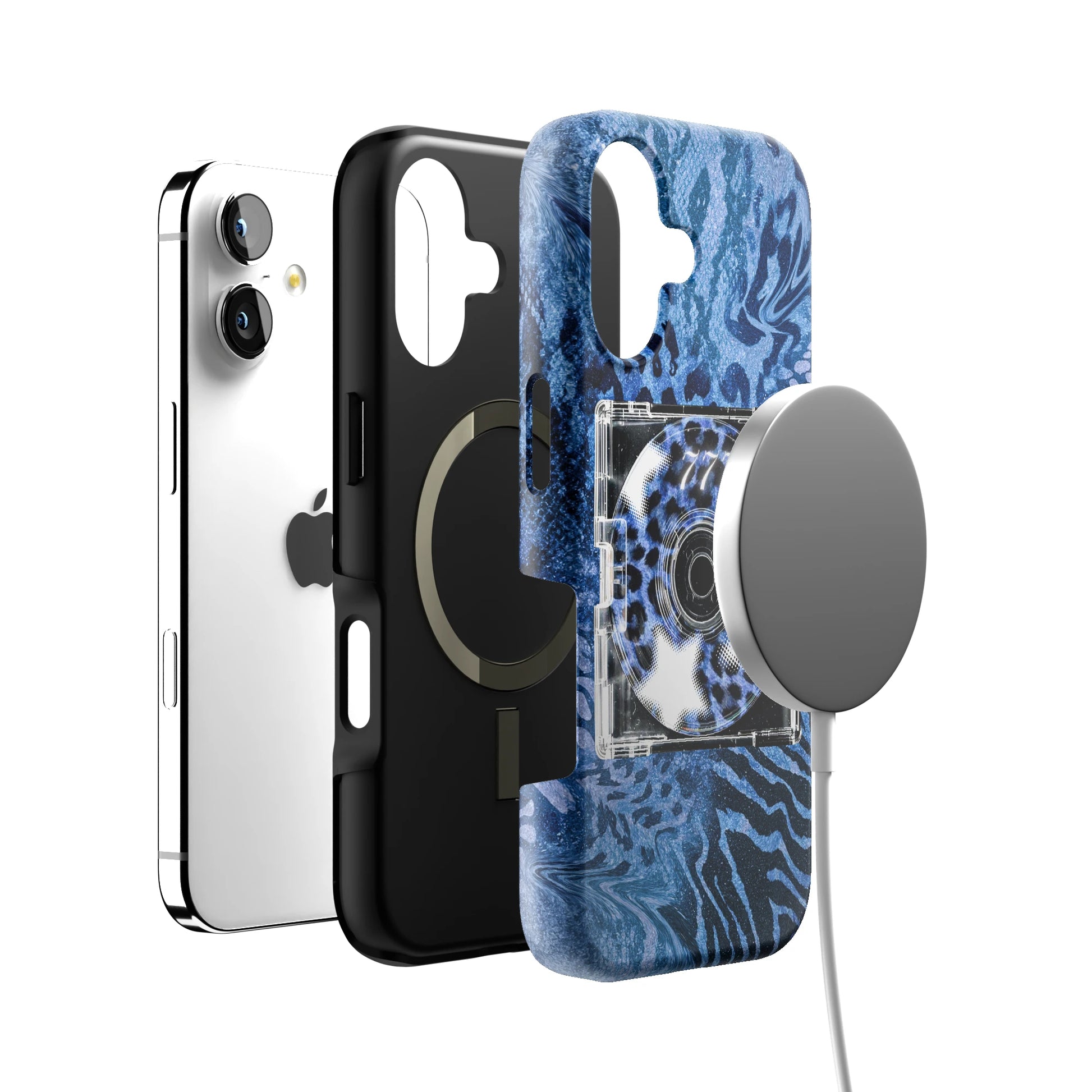777 Mix iPhone Case gallery - Iphone_17_Iphone_4