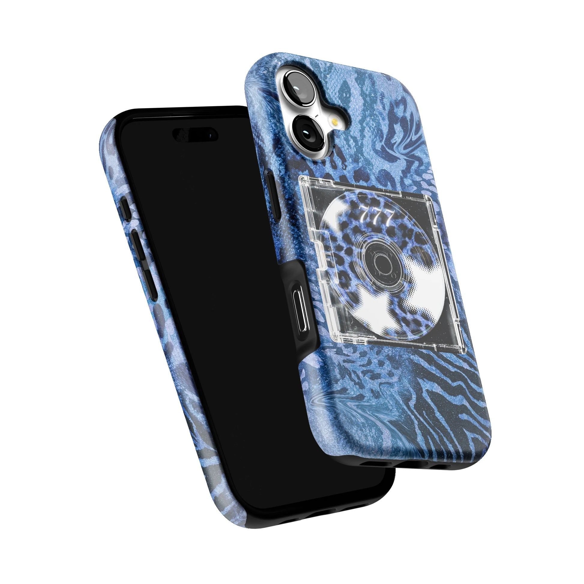 777 Mix iPhone Case gallery - Iphone_17_Iphone_6