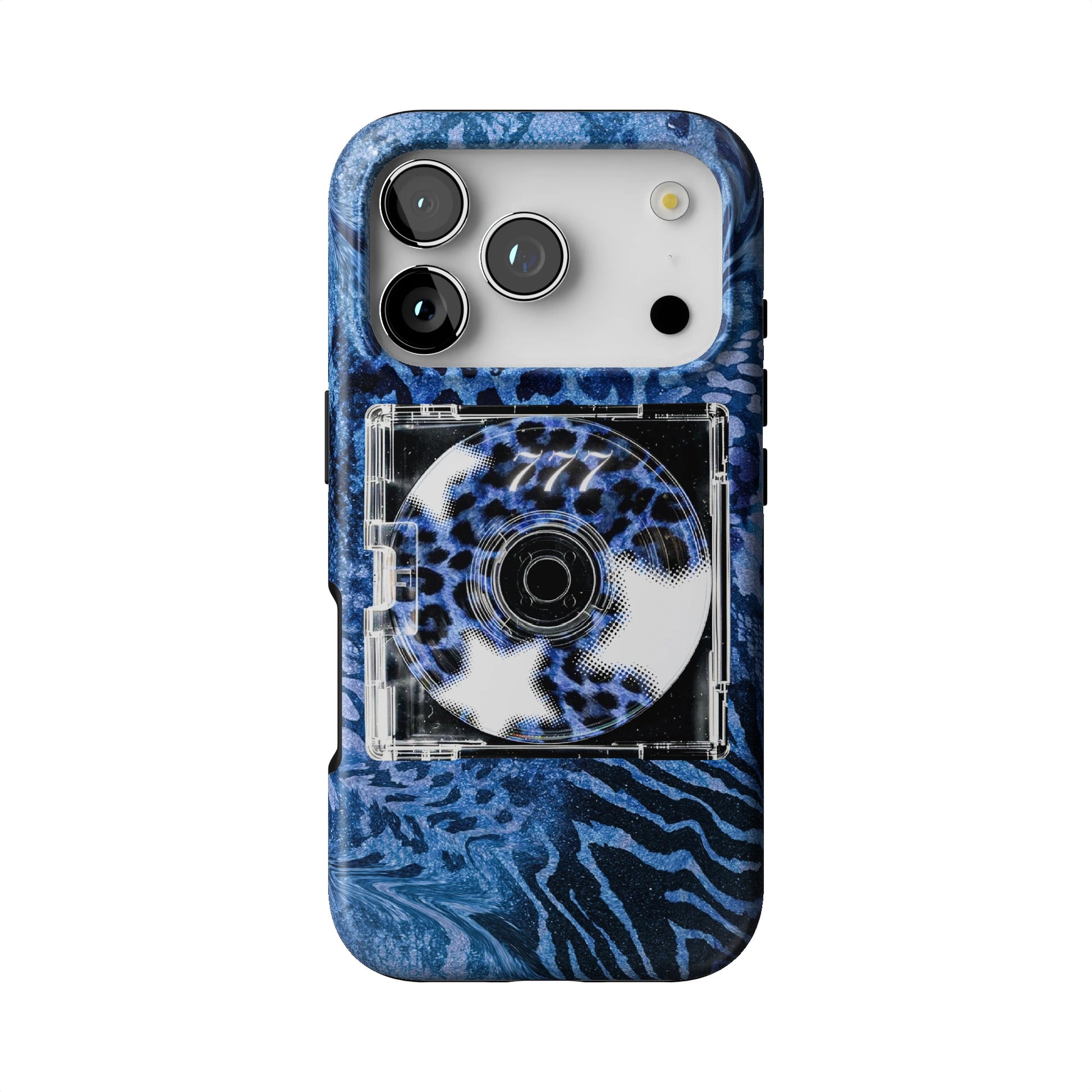 777 Mix iPhone Case gallery - Iphone_17_Pro_1