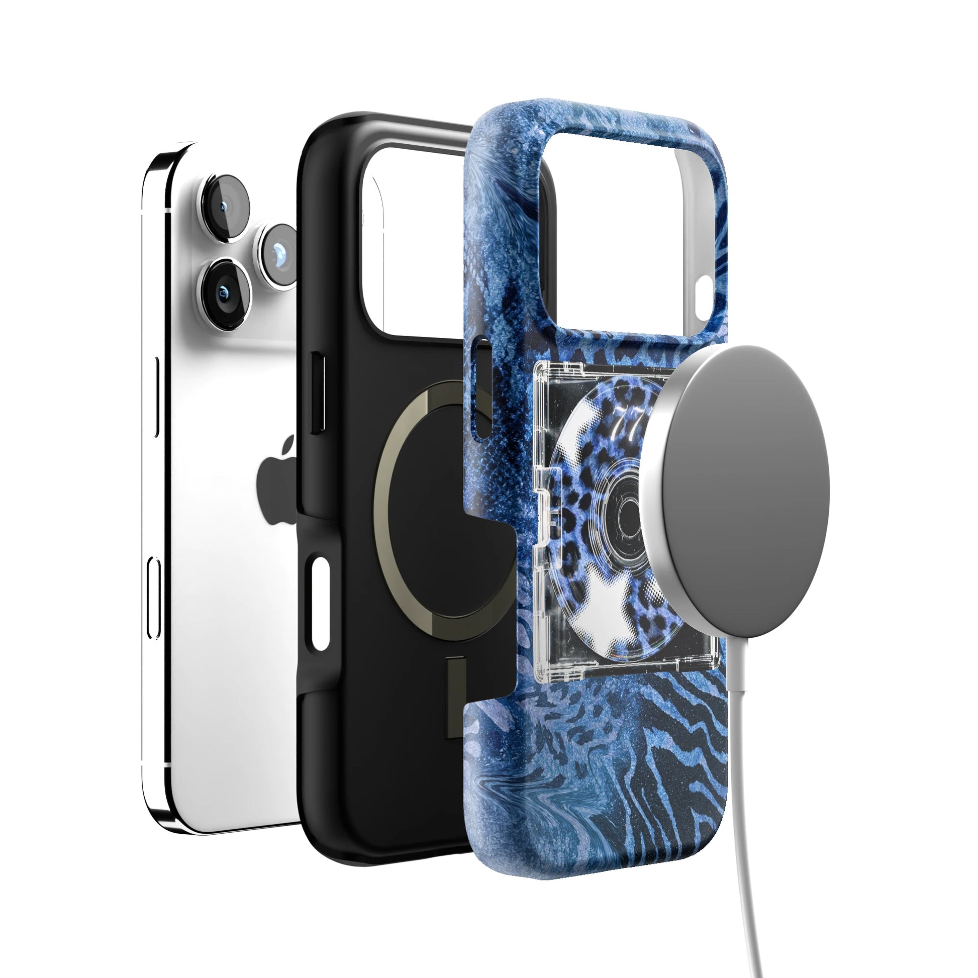 777 Mix iPhone Case gallery - Iphone_17_Pro_4