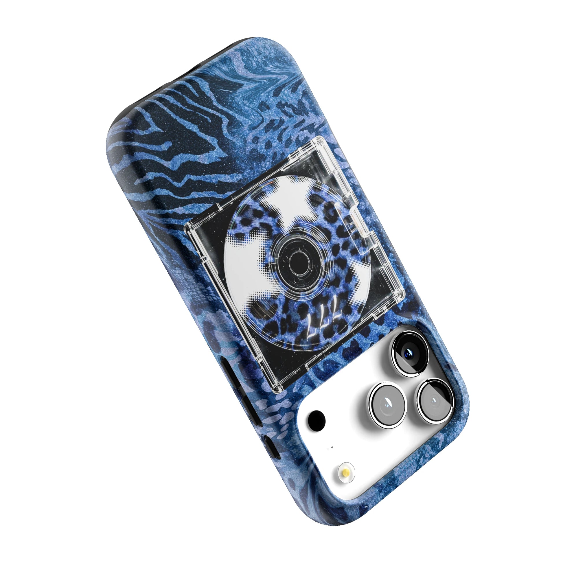 777 Mix iPhone Case gallery - Iphone_17_Pro_5