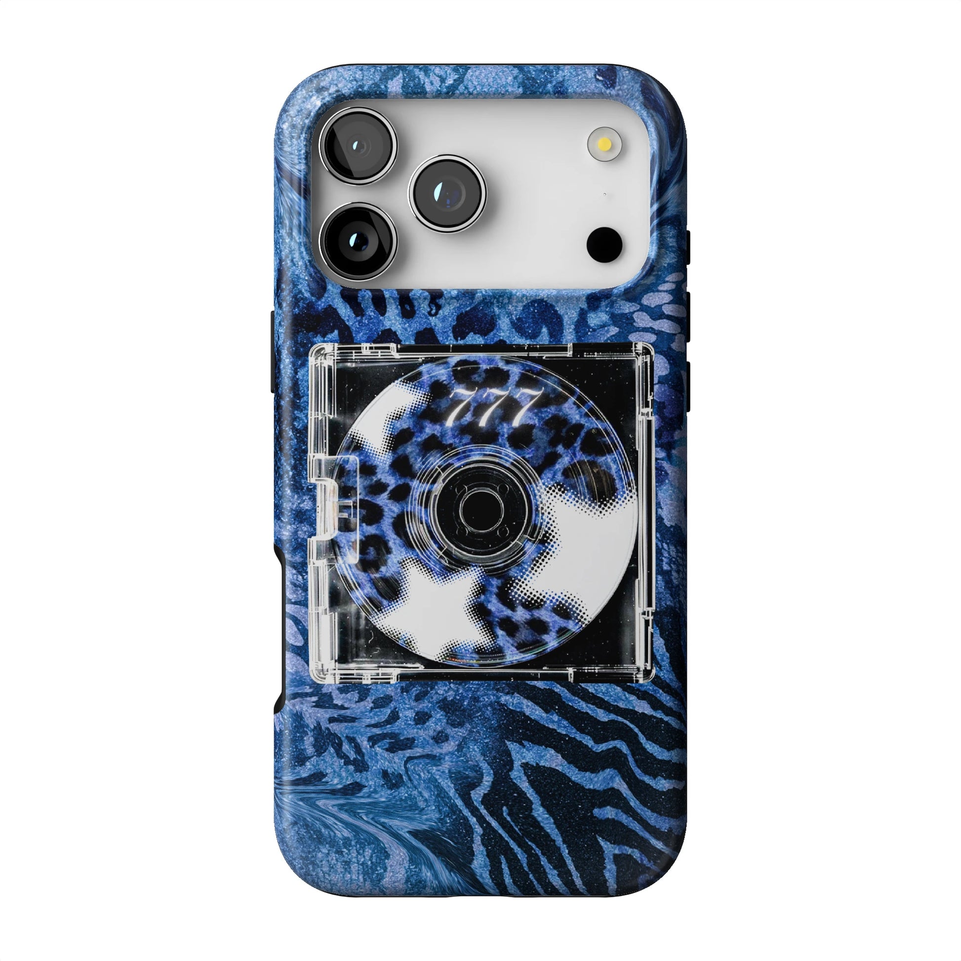 777 Mix iPhone Case gallery - Iphone_17_Pro_Max_1