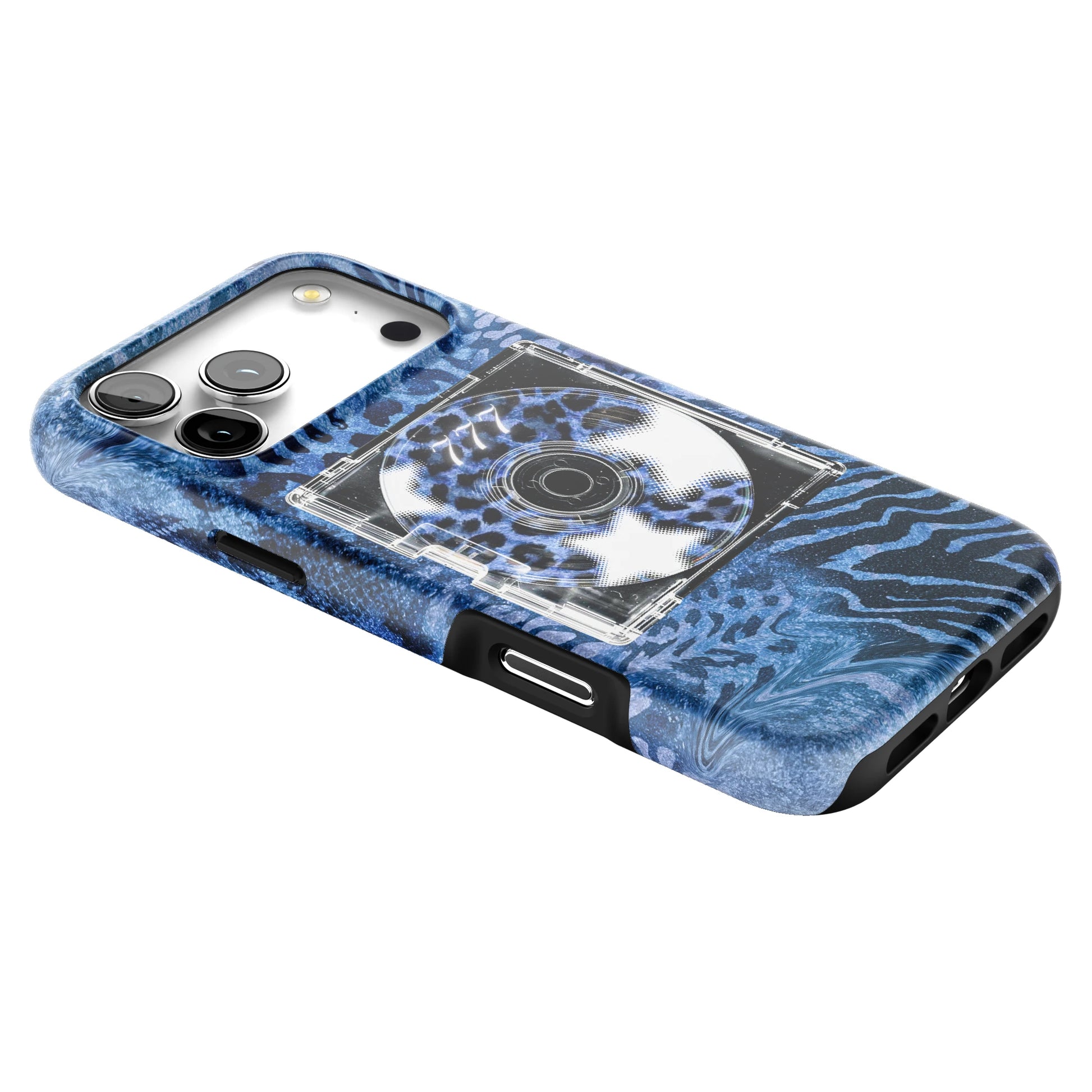 777 Mix iPhone Case gallery - Iphone_17_Pro_Max_2