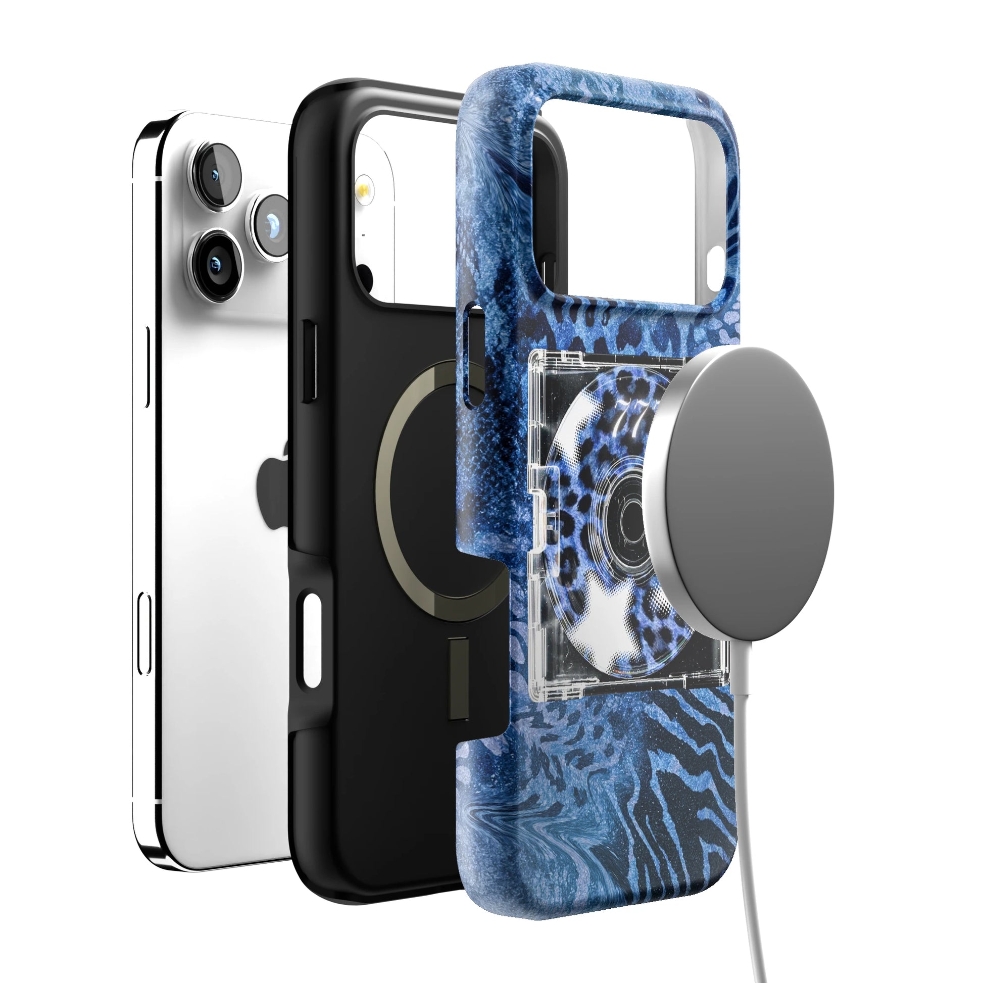 777 Mix iPhone Case gallery - Iphone_17_Pro_Max_4